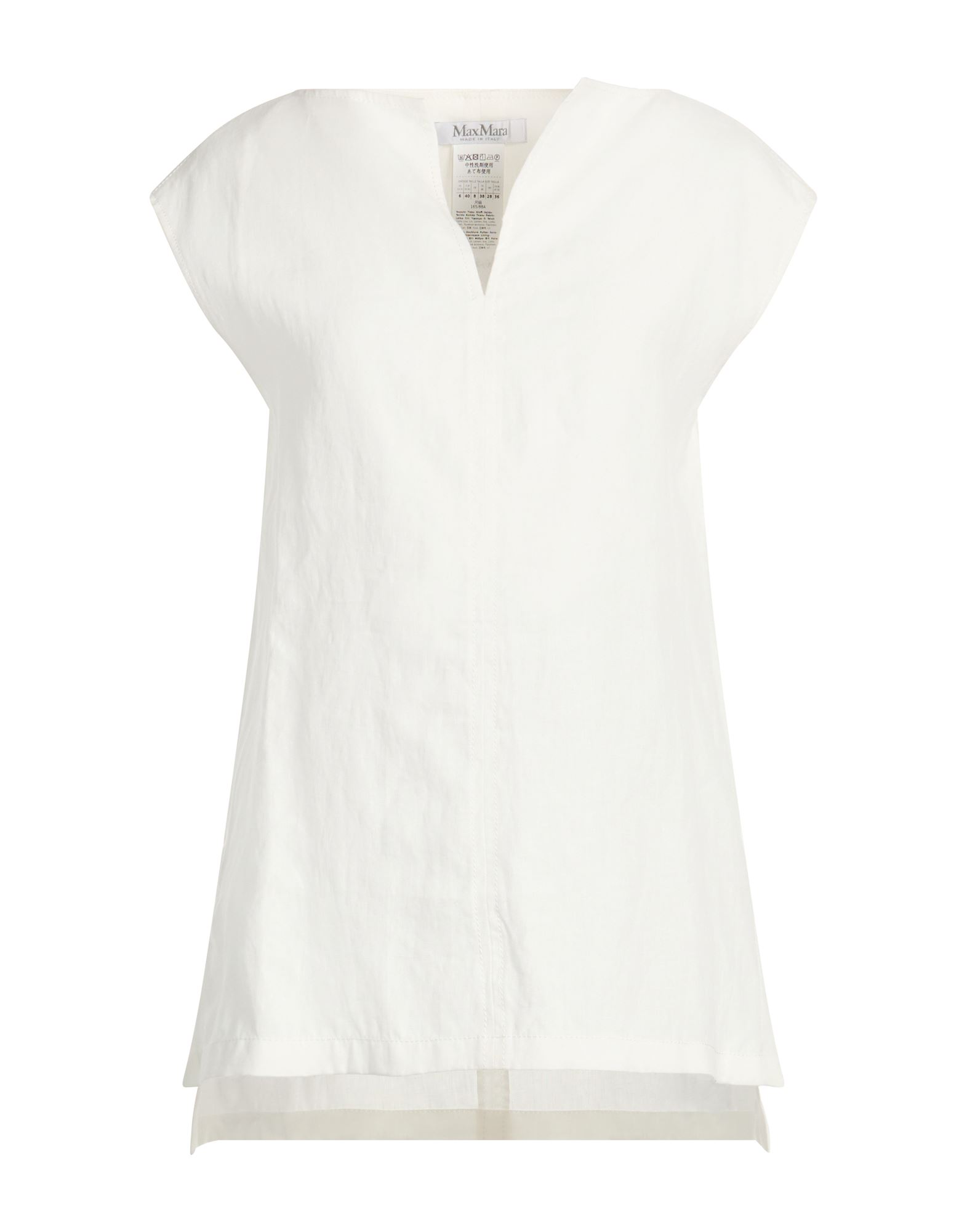 MAX MARA MAX MARA ΜΠΛΟΥΖΑΚΙΑ Τοπ