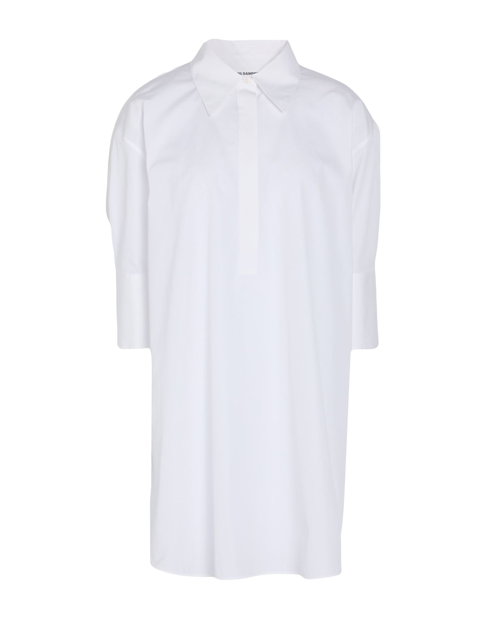 JIL SANDER JIL SANDER ΜΠΛΟΥΖΑΚΙΑ Τοπ
