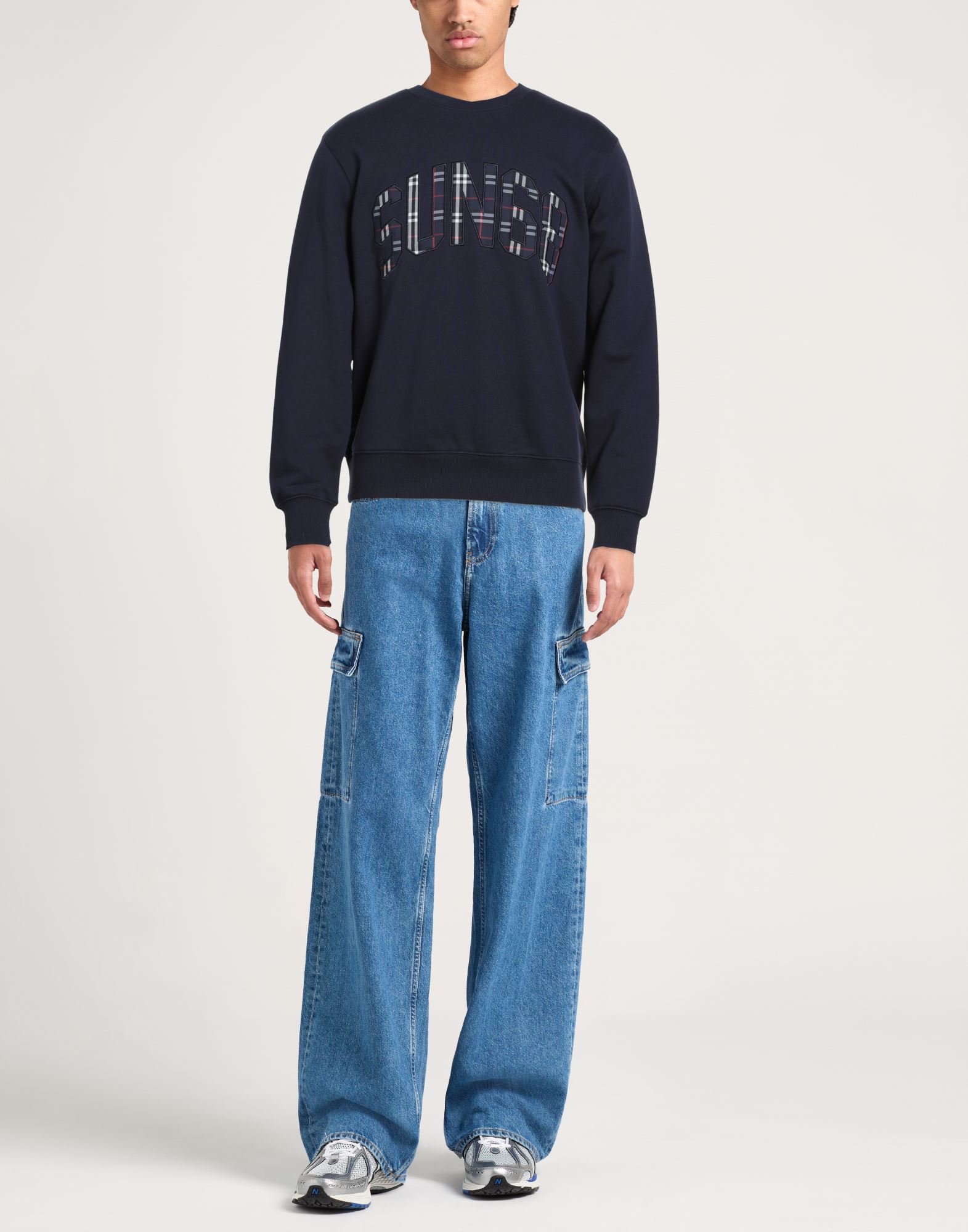  Sun 68 - Tops - Sweatshirts - On Yoox.com 