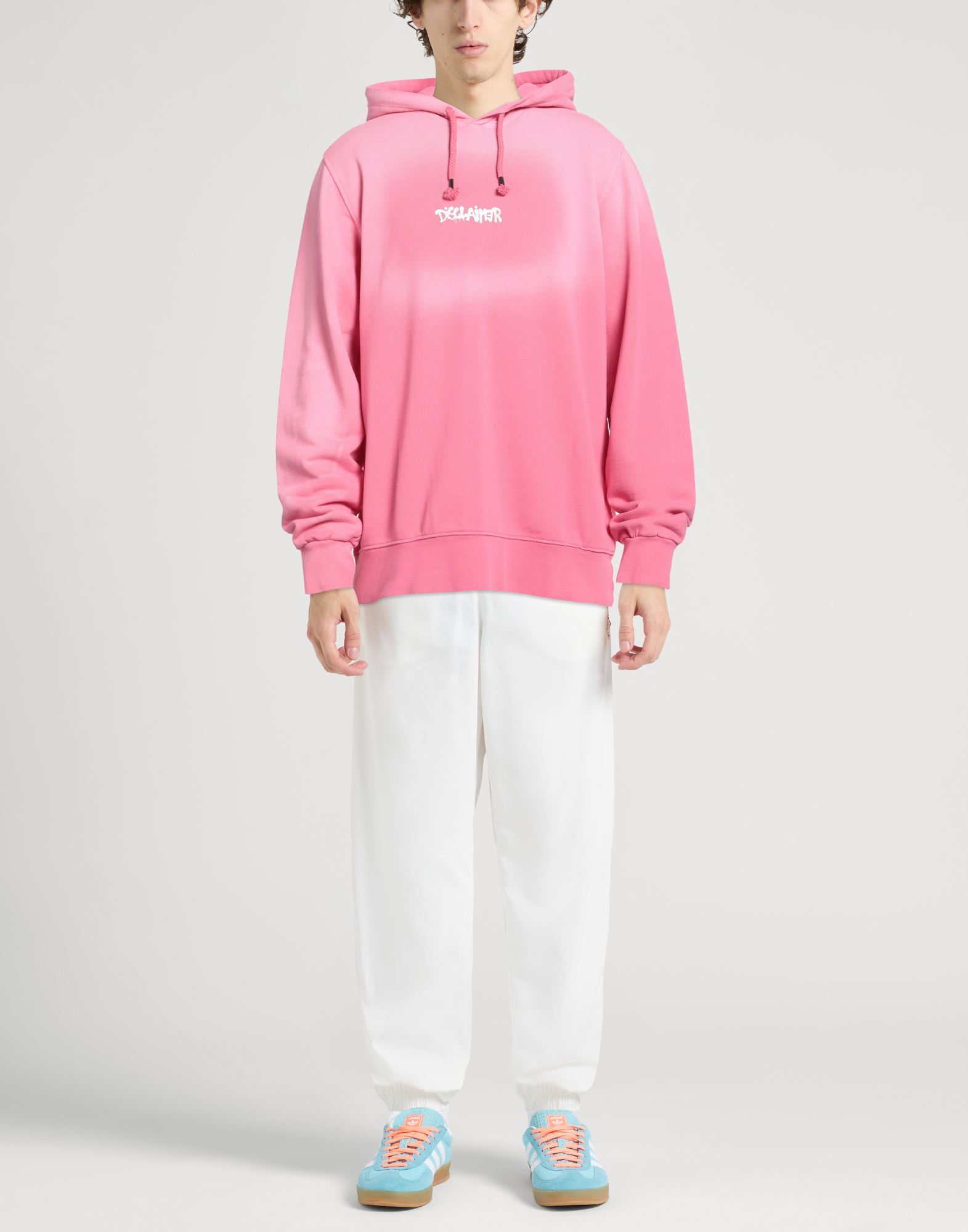  Disclaimer - Camisetas Y Tops - Sudaderas - On Yoox.com 