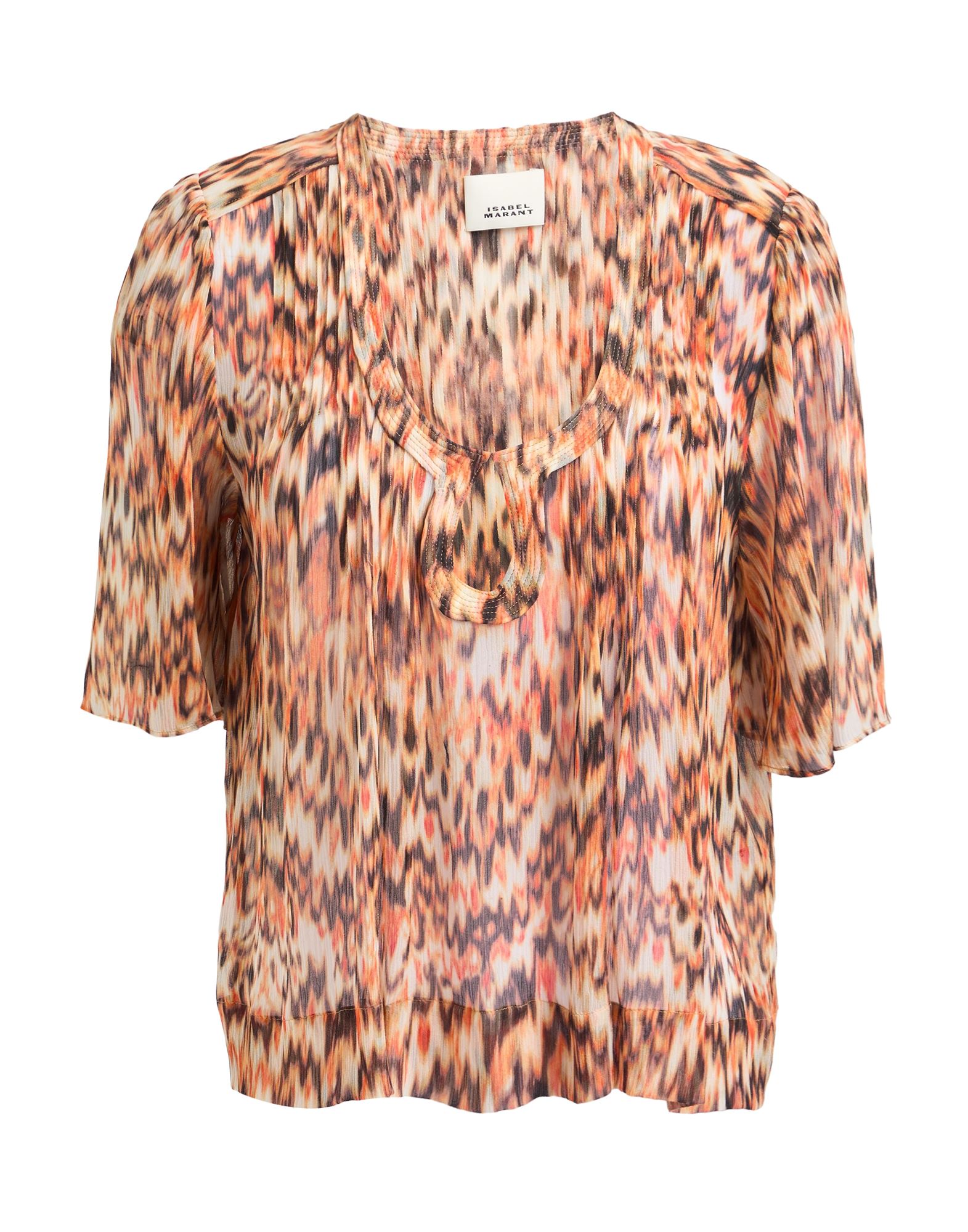 ISABEL MARANT ISABEL MARANT ΜΠΛΟΥΖΑΚΙΑ Τοπ