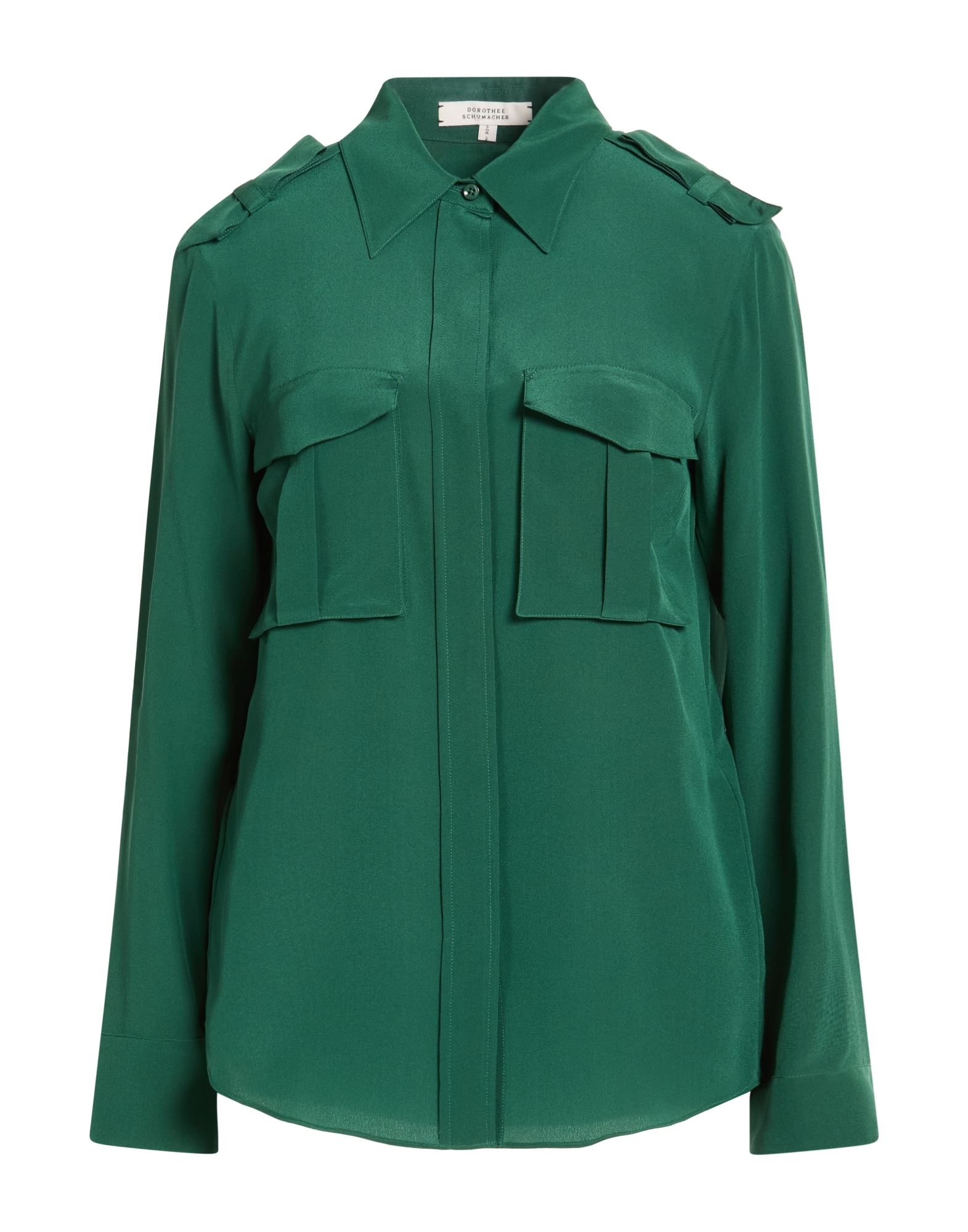  Dorothee Schumacher - Tops - Hemden - On Yoox.com 