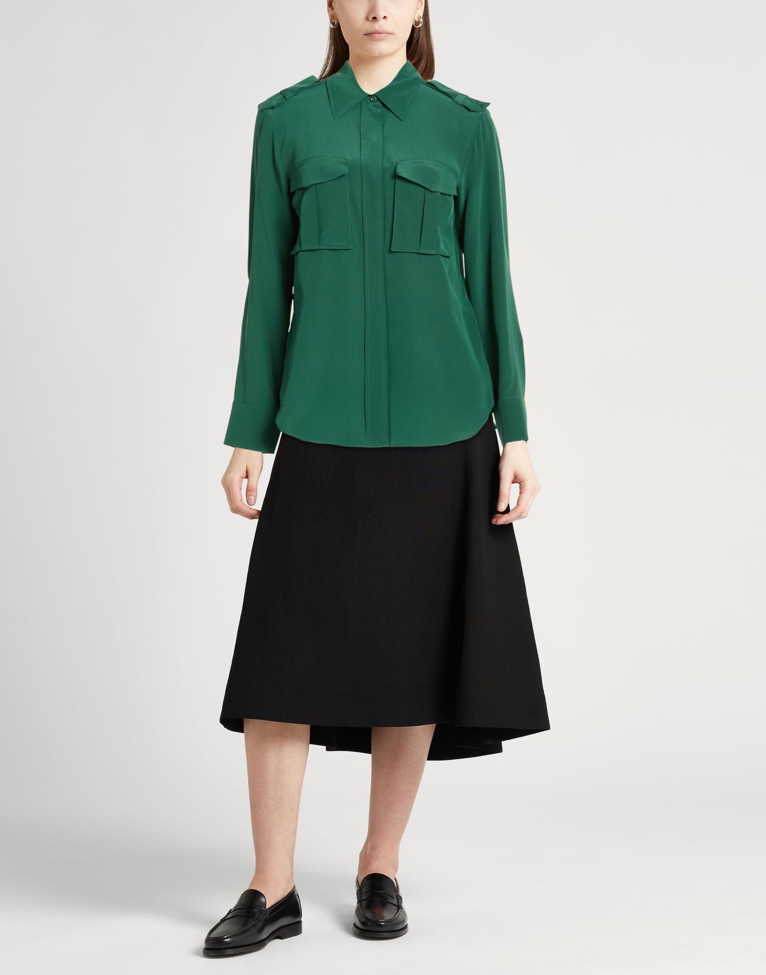  Dorothee Schumacher - Tops - Hemden - On Yoox.com 