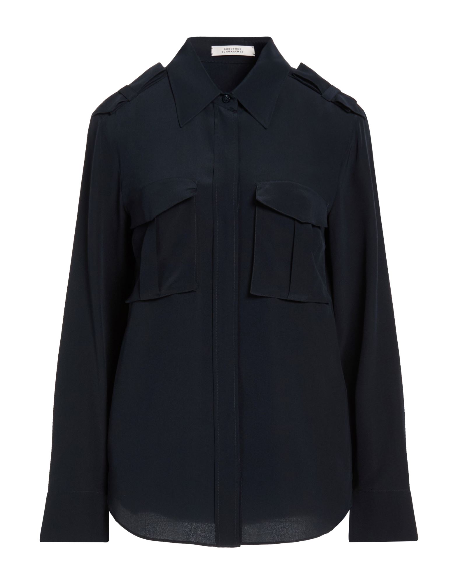  Dorothee Schumacher - Tops - Hemden - On Yoox.com 