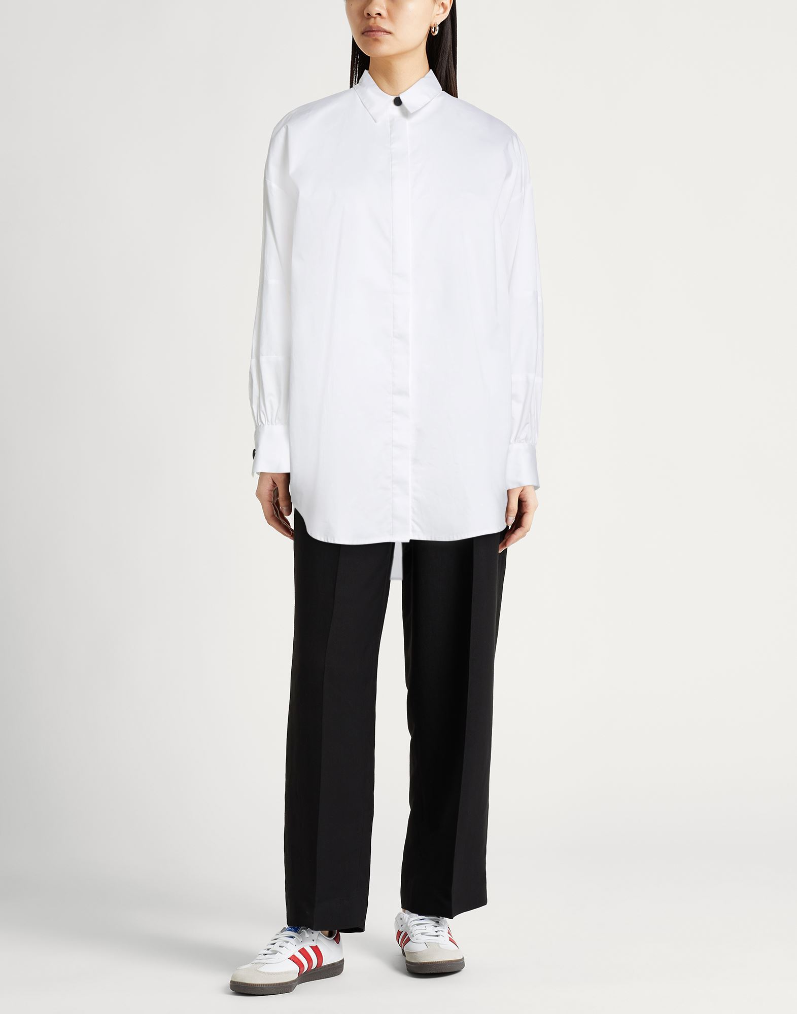 One And Other - Tops - Hemden - On Yoox.com 