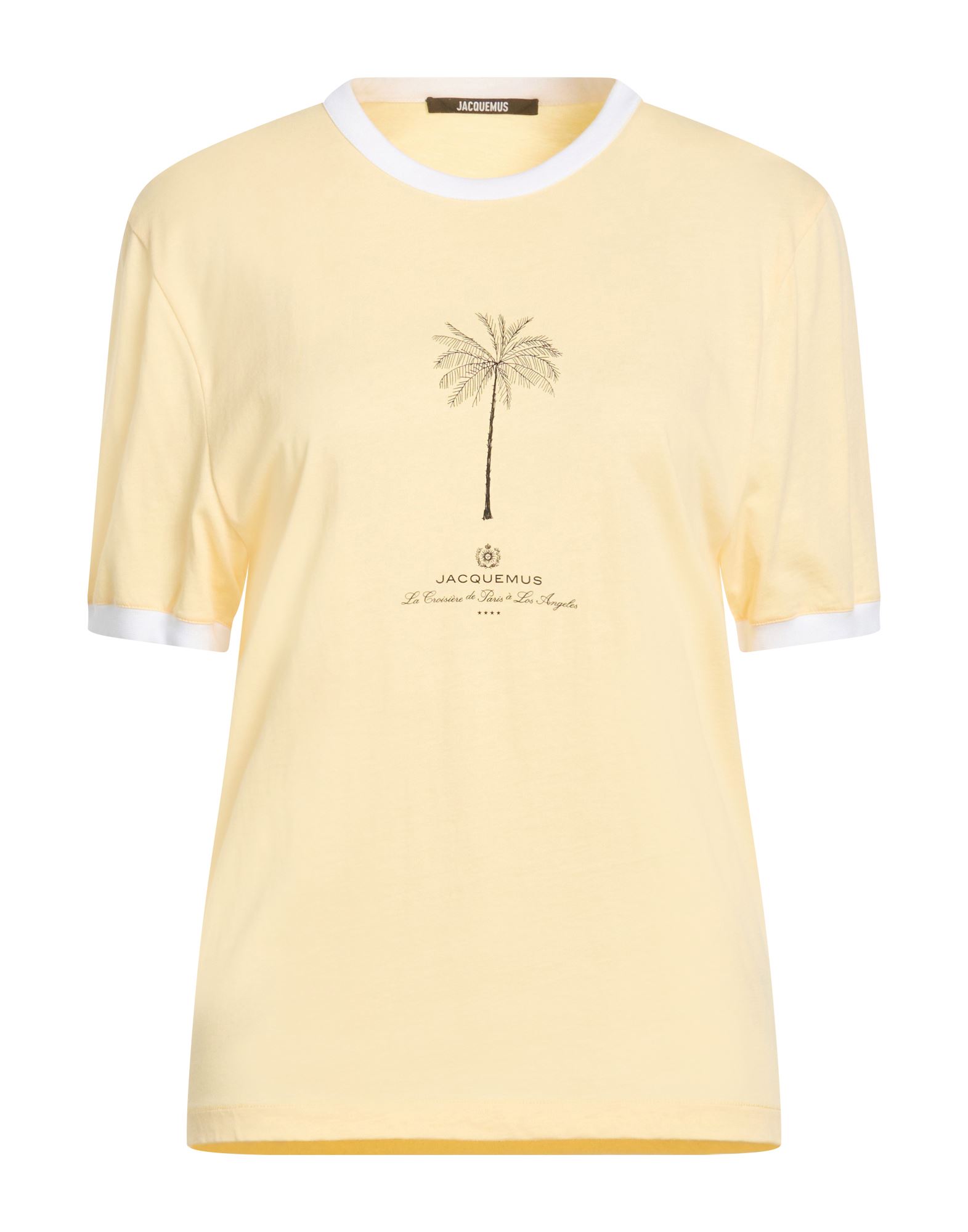 JACQUEMUS ΜΠΛΟΥΖΑΚΙΑ T-shirt