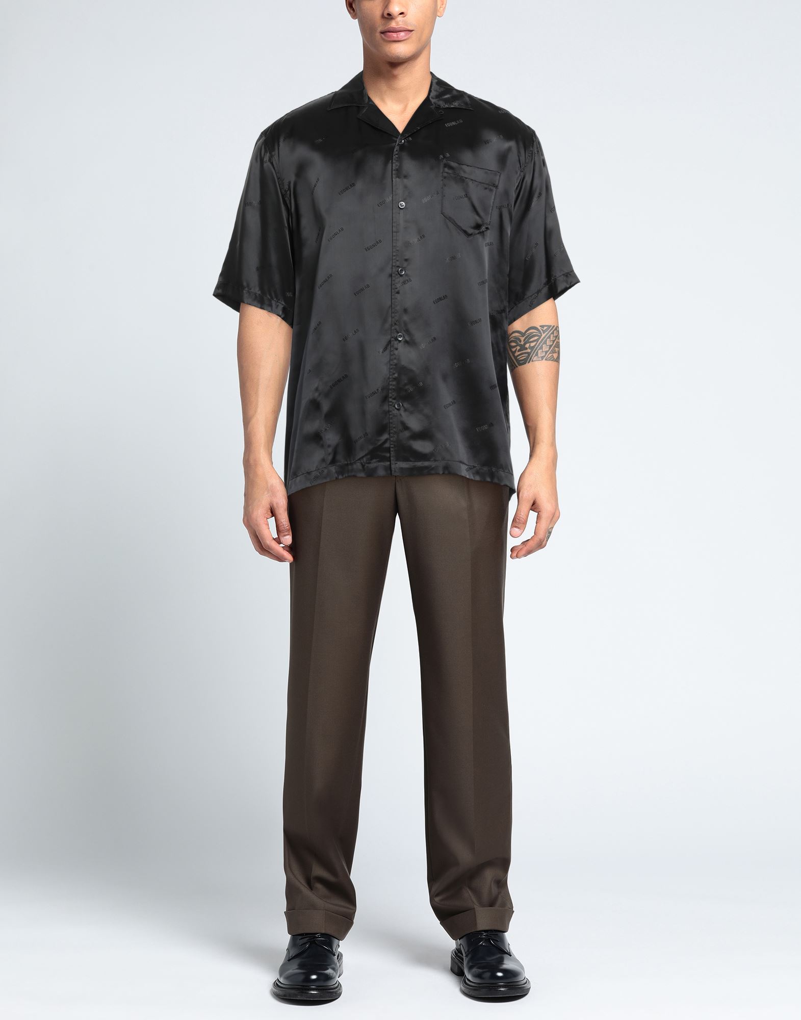  Egonlab. - Tops - Hemden - On Yoox.com 