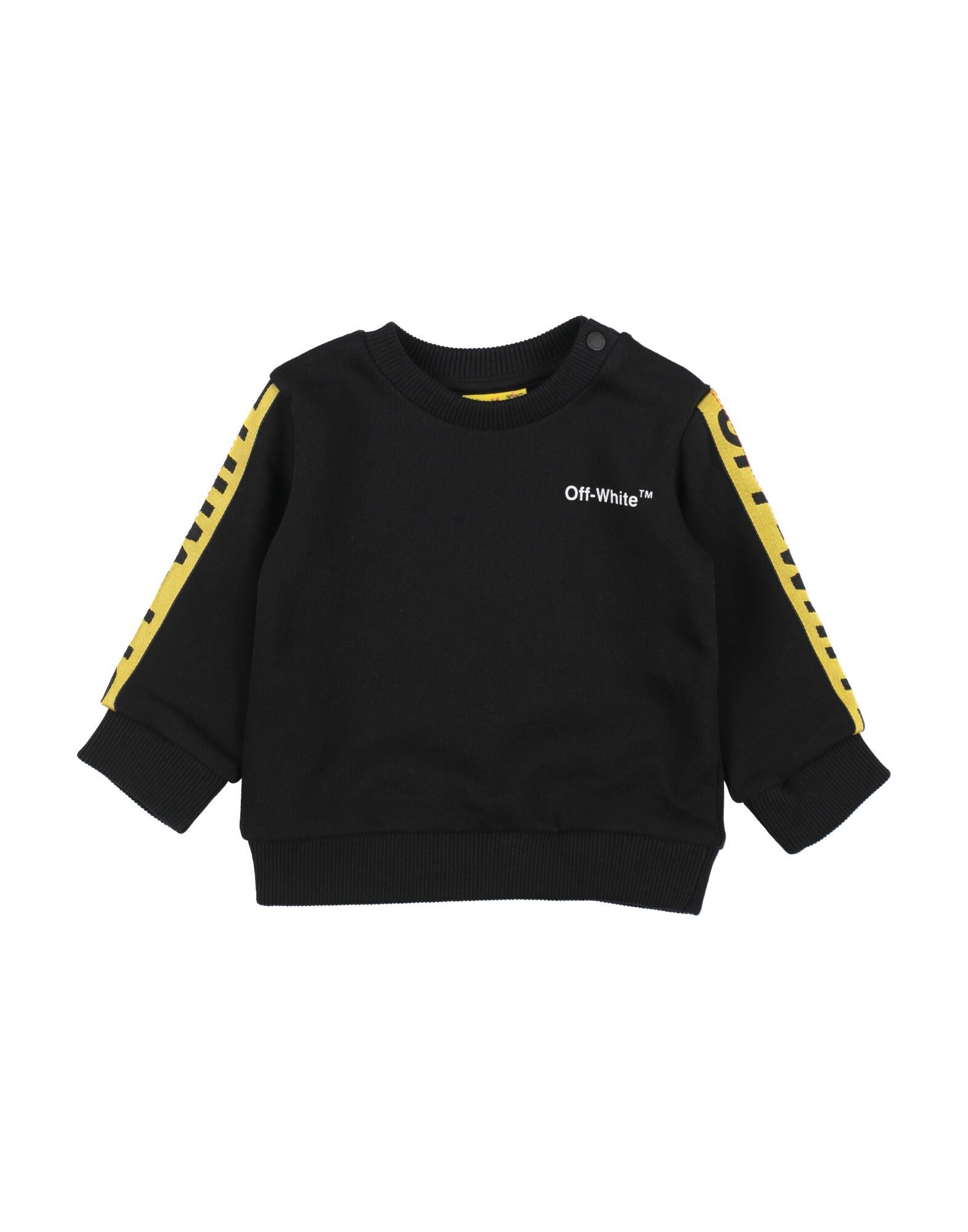  Off-white™ Kids - Camisetas Y Tops - Sudaderas - On Yoox.com 