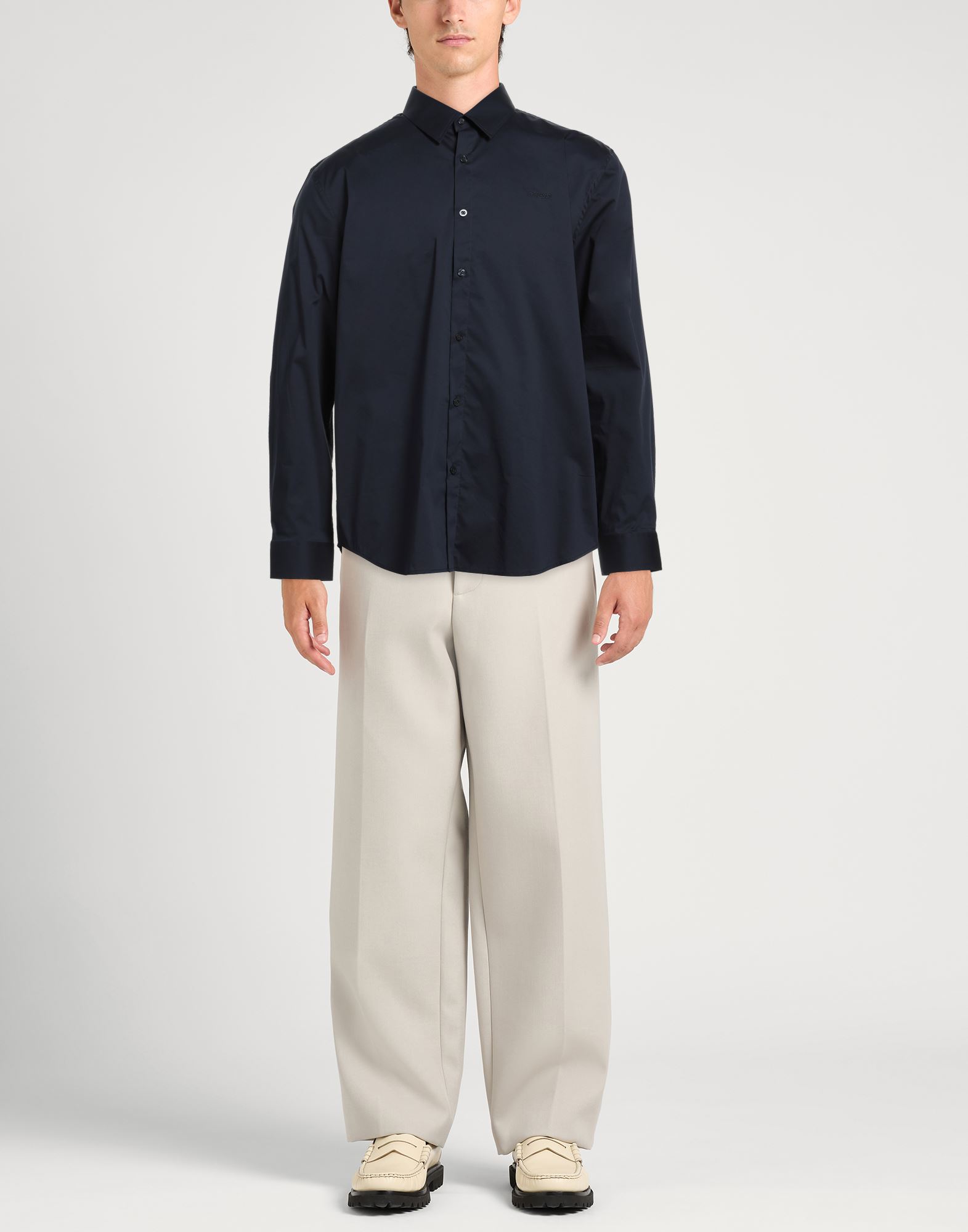 Guess - Topwear - Camicie - On Yoox.com 