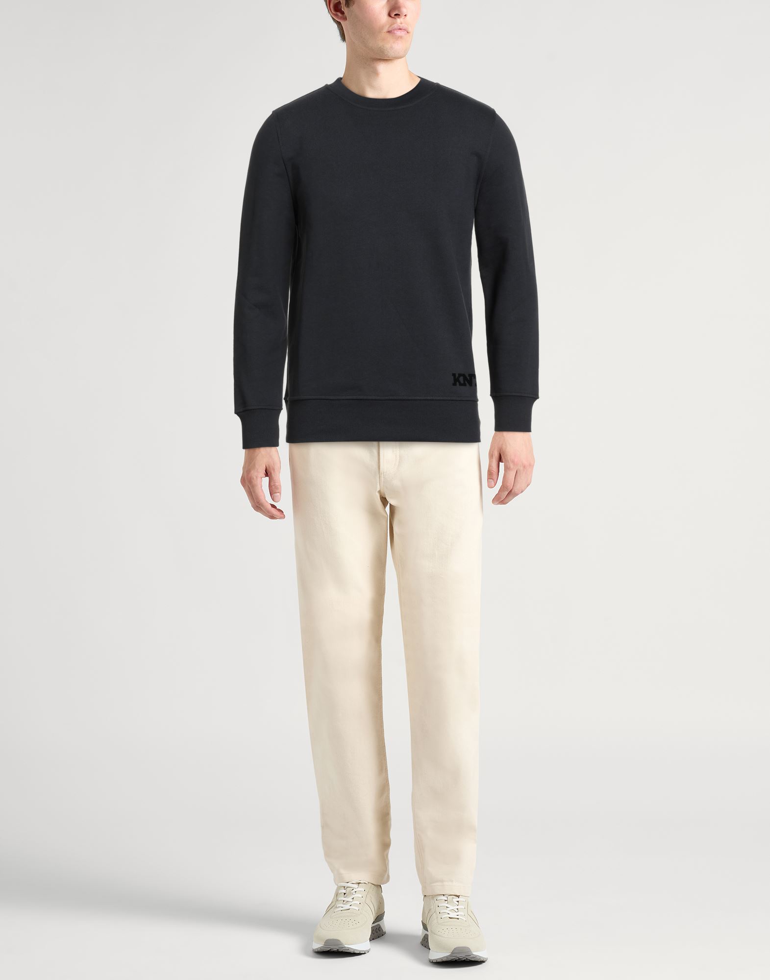  Kiton - Tops - Sweatshirts - On Yoox.com 