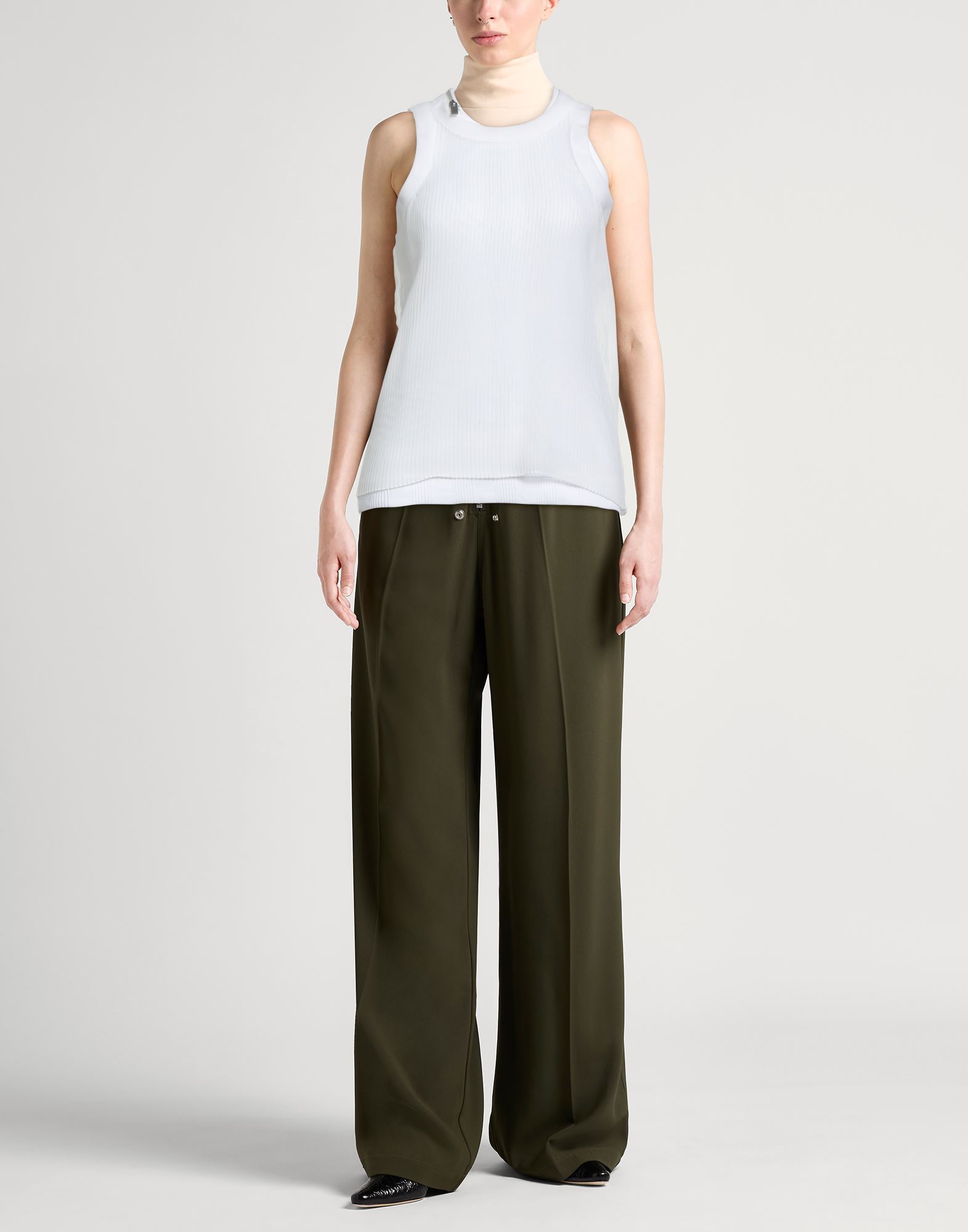  Sacai - Tops - Tops - On Yoox.com 