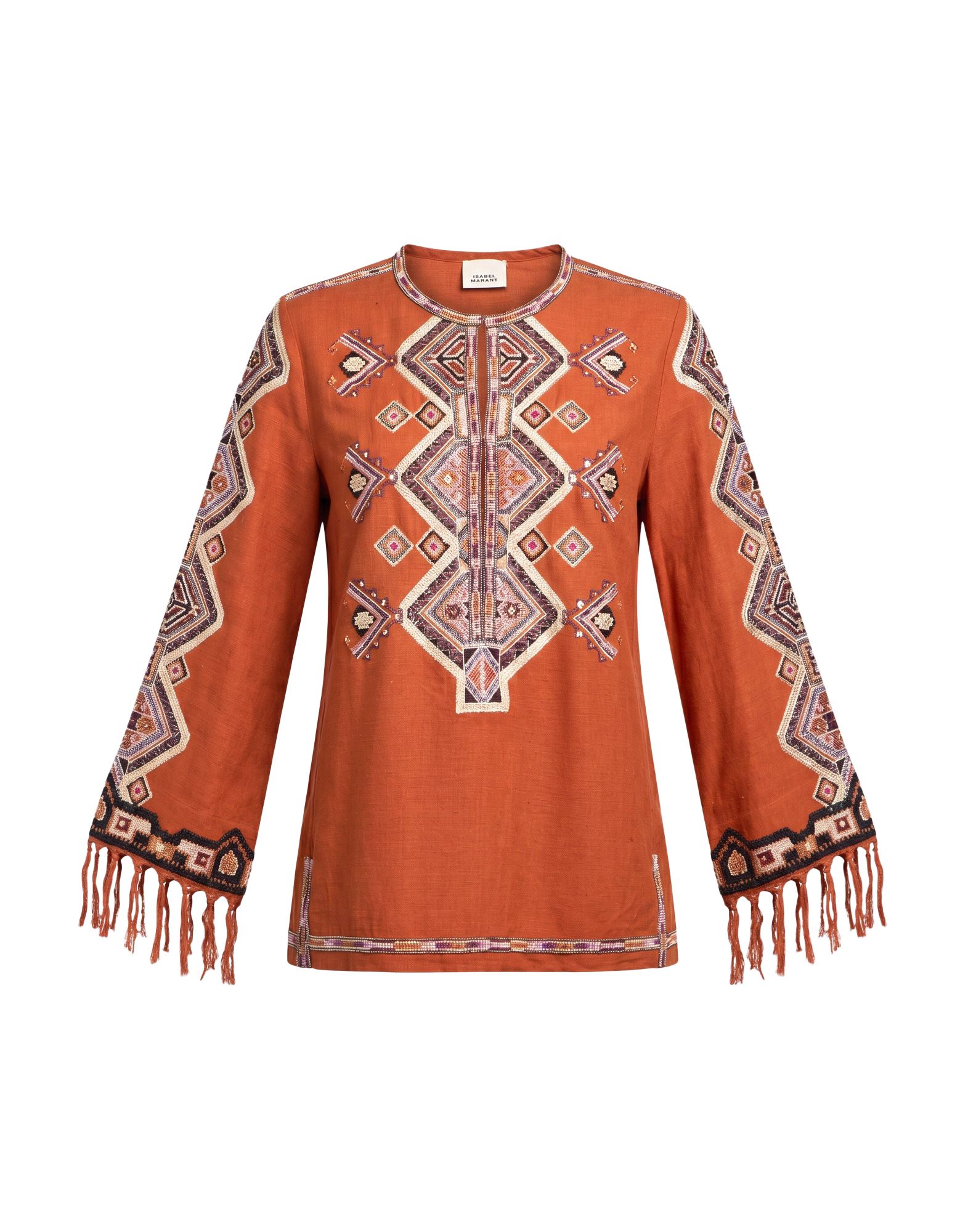 ISABEL MARANT ISABEL MARANT ΜΠΛΟΥΖΑΚΙΑ Τοπ