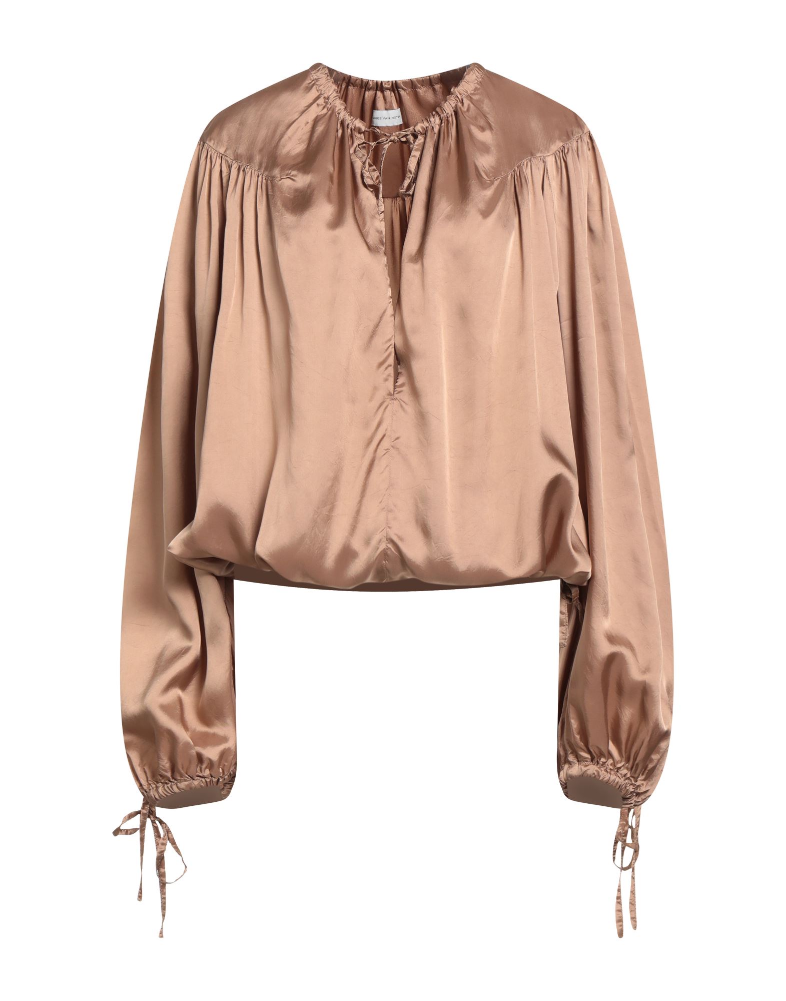 DRIES VAN NOTEN DRIES VAN NOTEN ΜΠΛΟΥΖΑΚΙΑ Τοπ