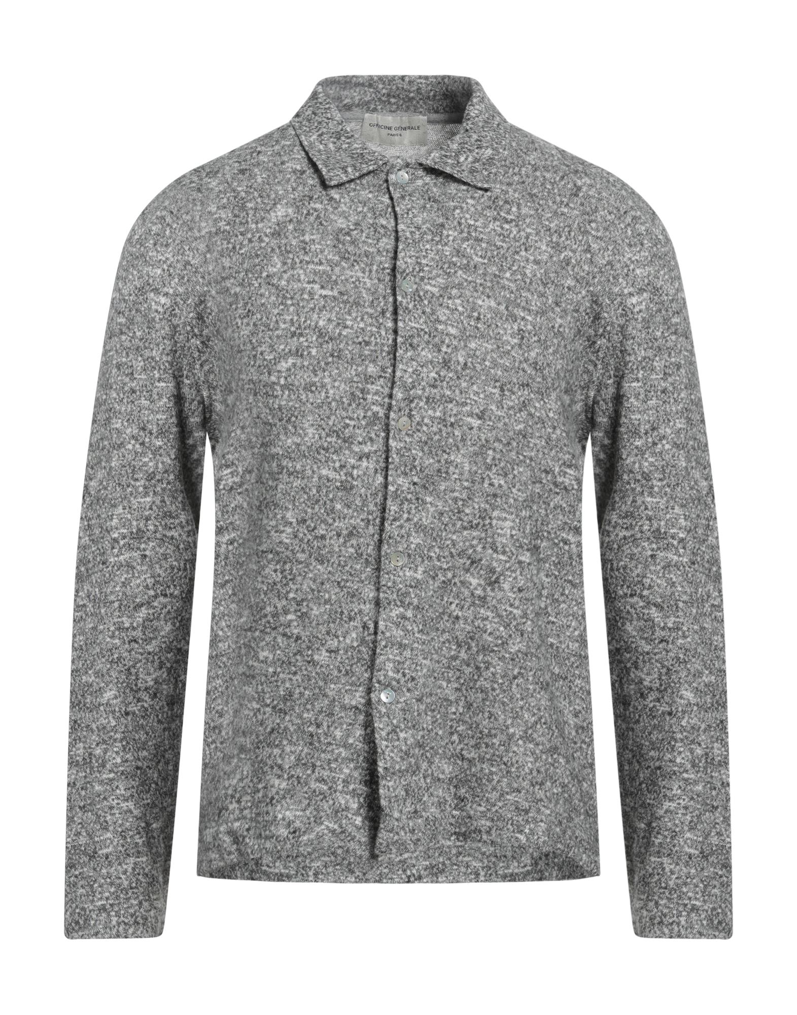  Officine Générale - Strickwaren - Strickjacken - On Yoox.com 