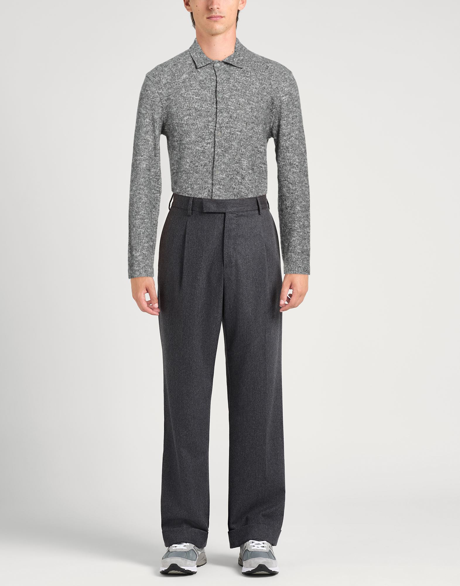  Officine Générale - Strickwaren - Strickjacken - On Yoox.com 