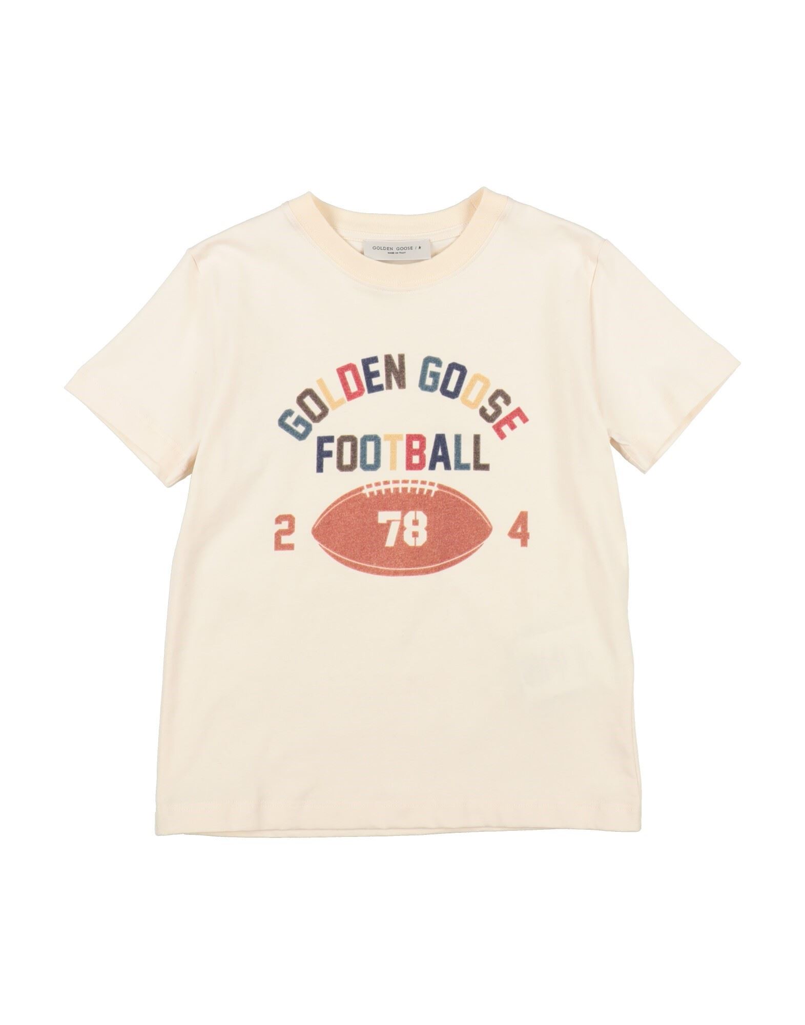  Golden Goose - Tops - T-shirts - On Yoox.com 