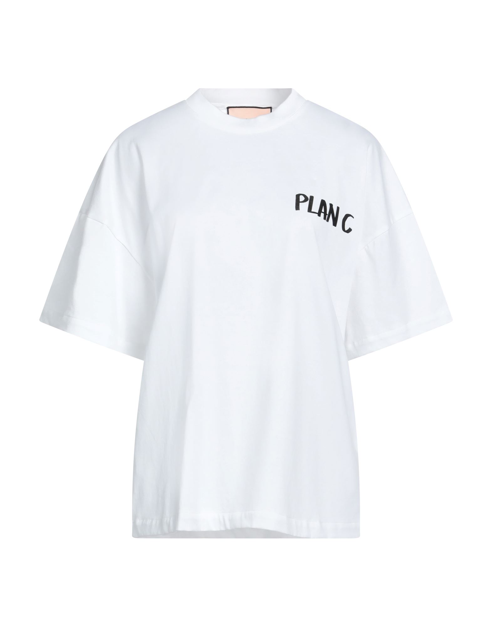  Plan C - Tops - T-shirts - On Yoox.com 
