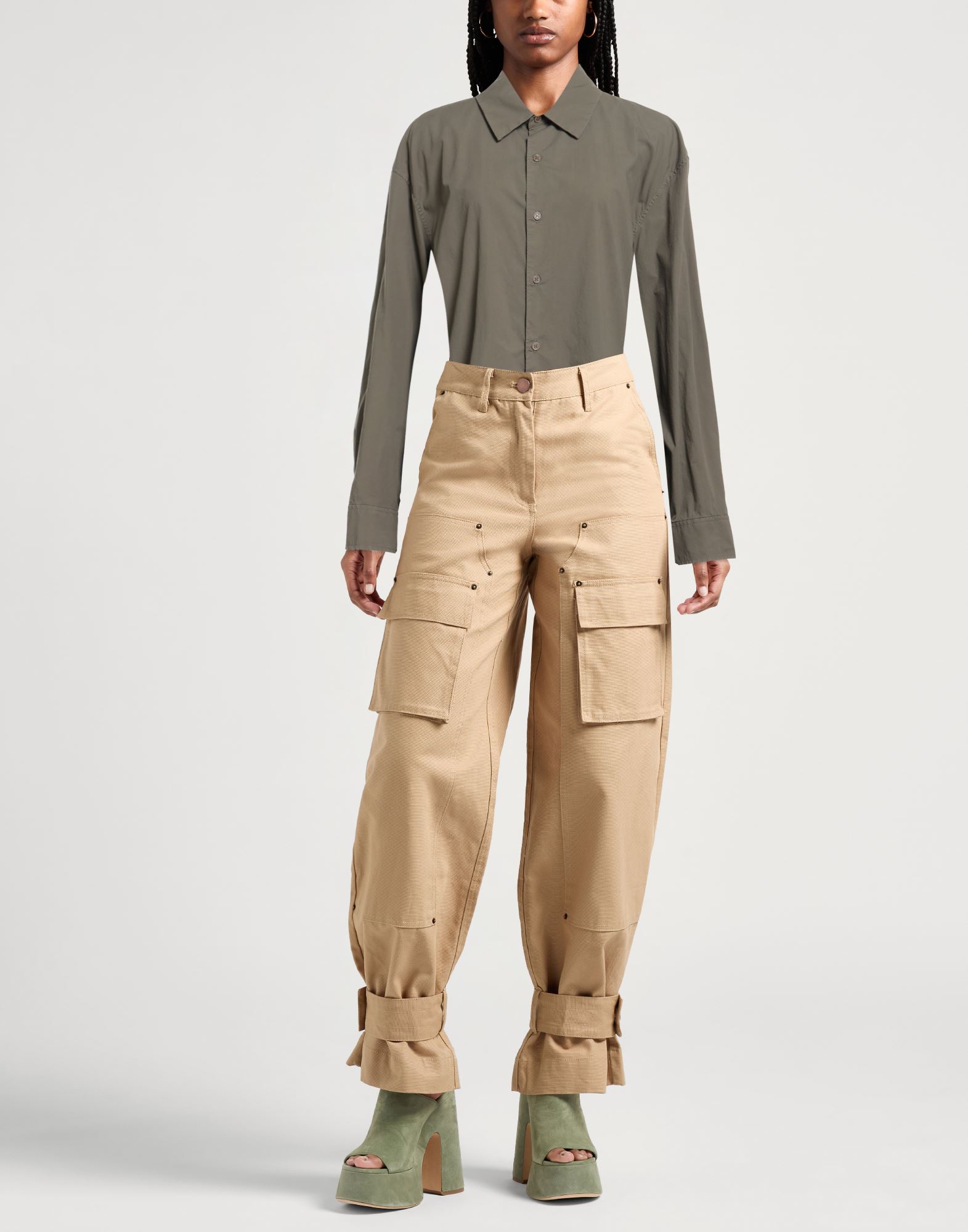 Nili Lotan - Tops - Hemden - On Yoox.com 