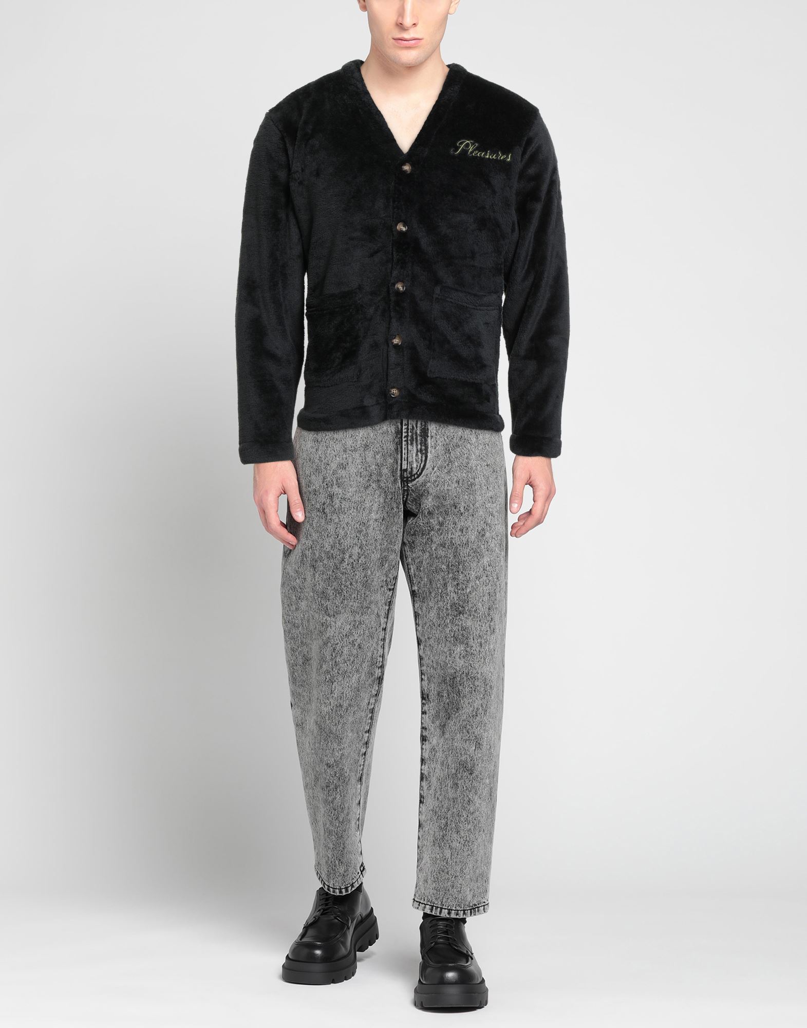  Pleasures - Tops - Sweatshirts - On Yoox.com 