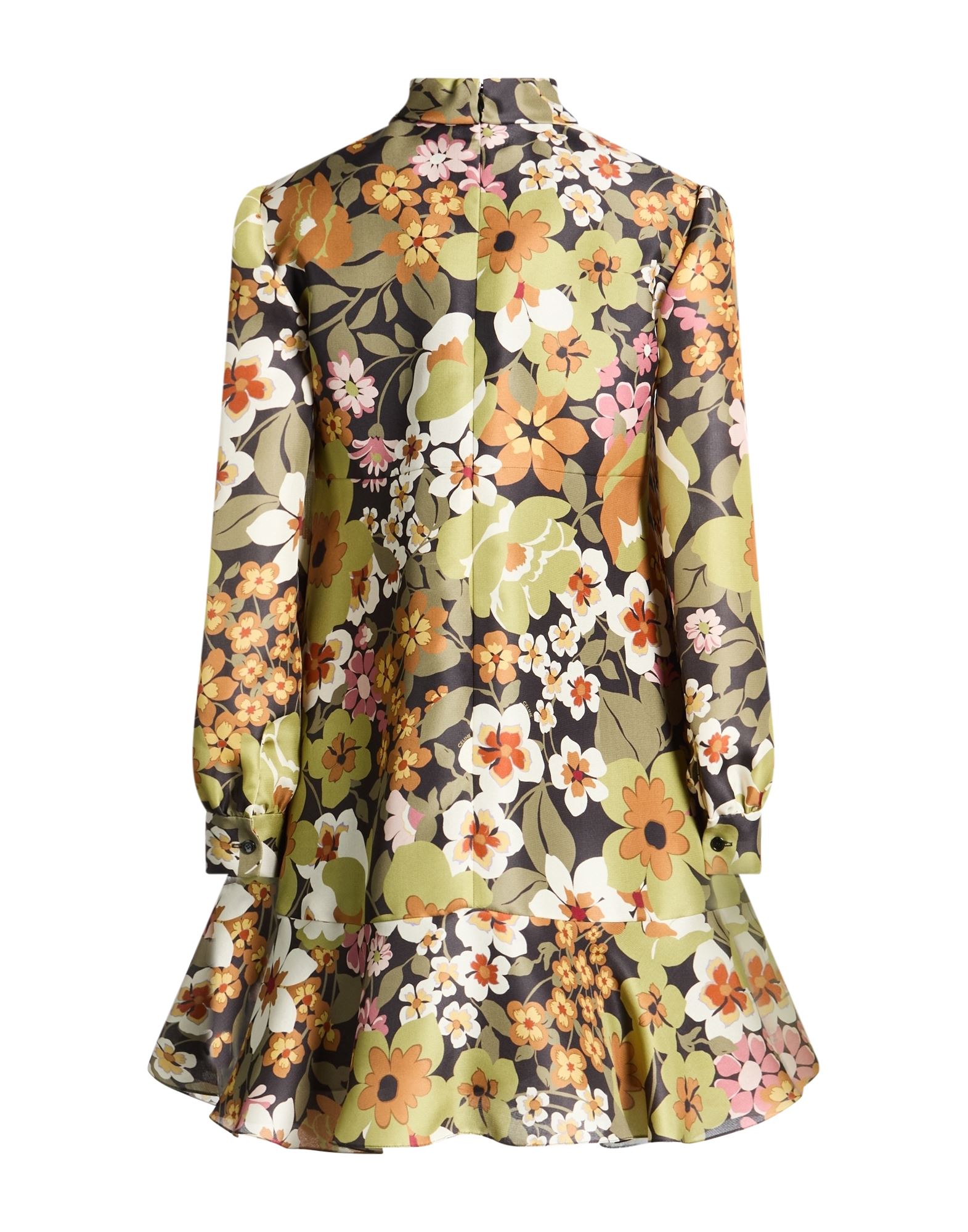  Celine - Kleider - Mini-kleider - On Yoox.com 