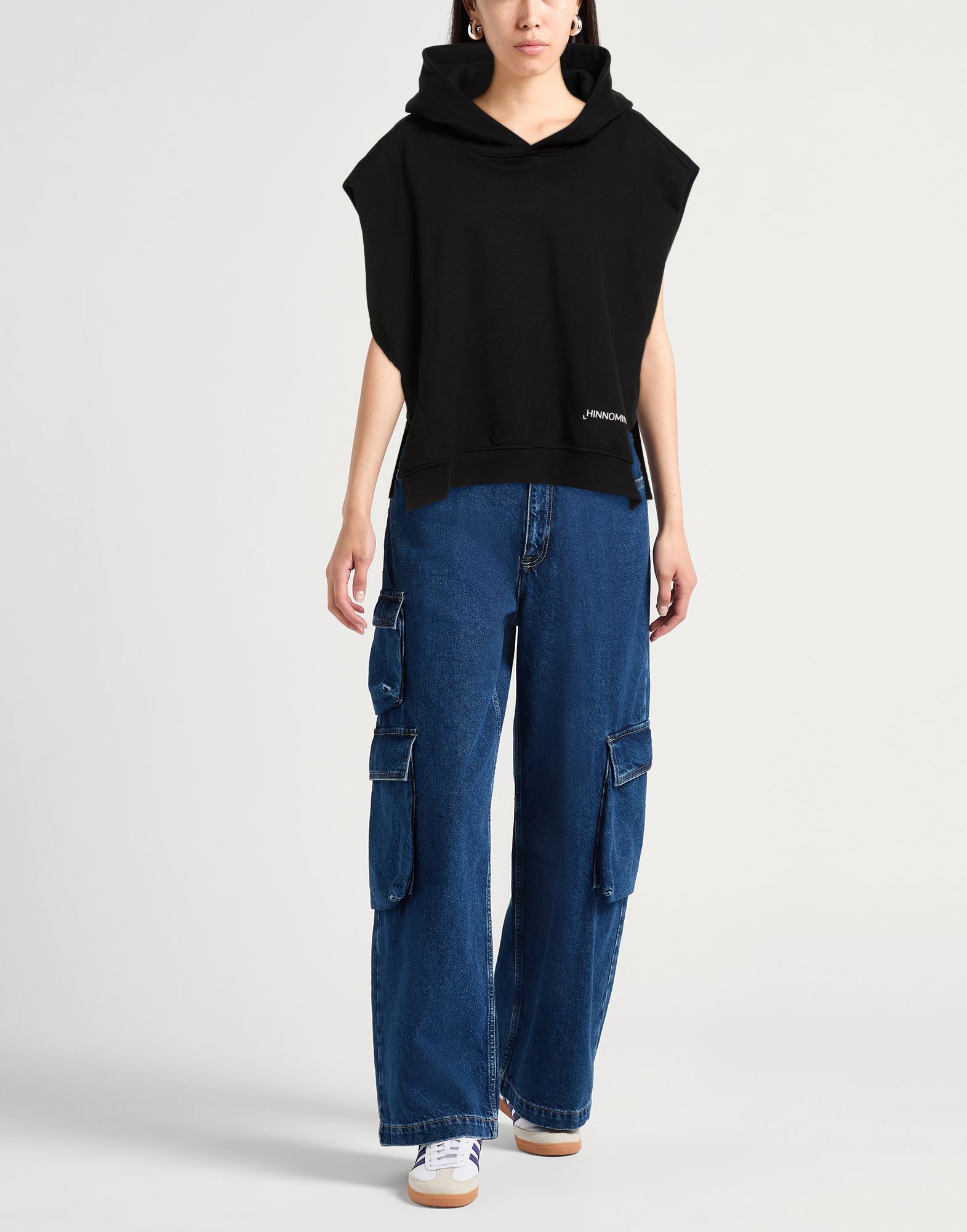  Hinnominate - Camisetas Y Tops - Sudaderas - On Yoox.com 