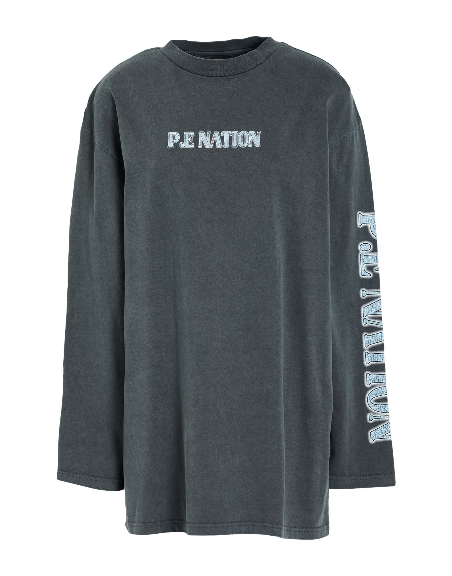 P.E NATION ΜΠΛΟΥΖΑΚΙΑ T-shirt