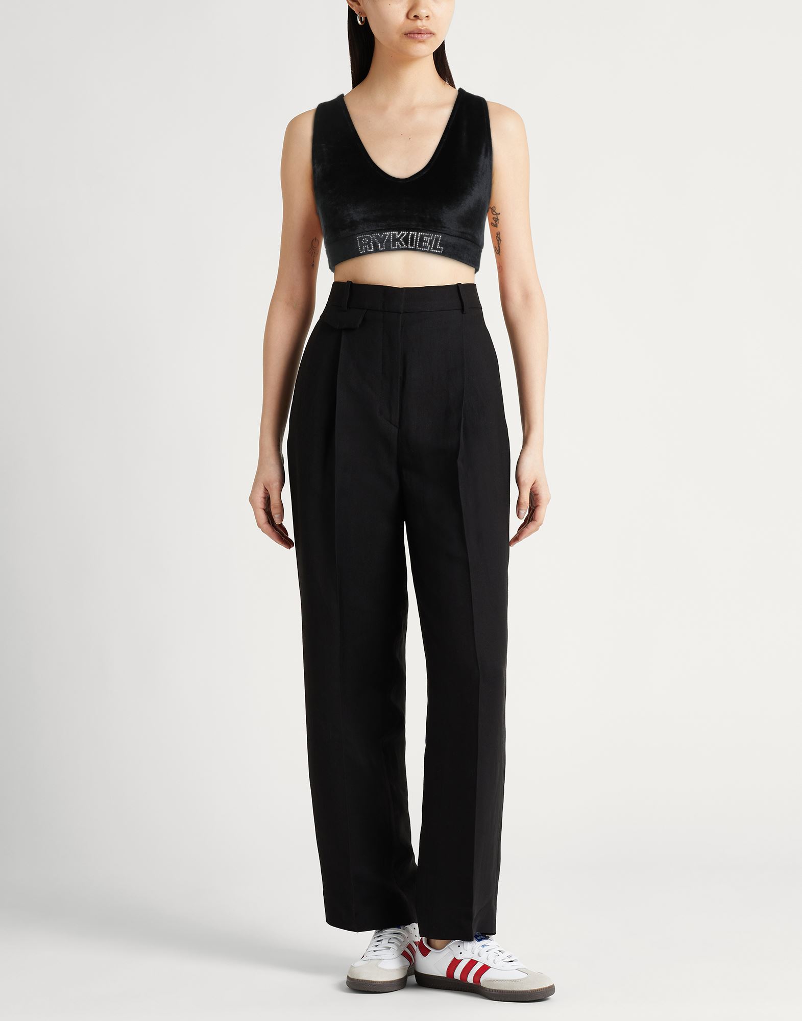  Sonia Rykiel - Tops - Tops - On Yoox.com 