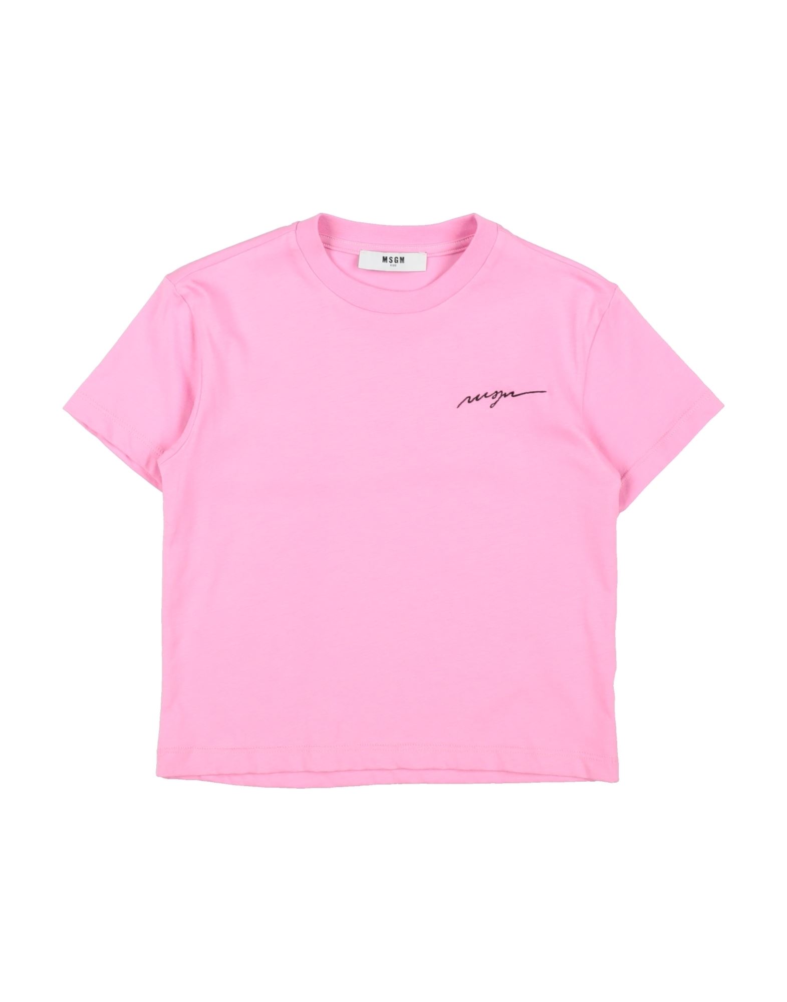  Msgm - Tops - T-shirts - On Yoox.com 