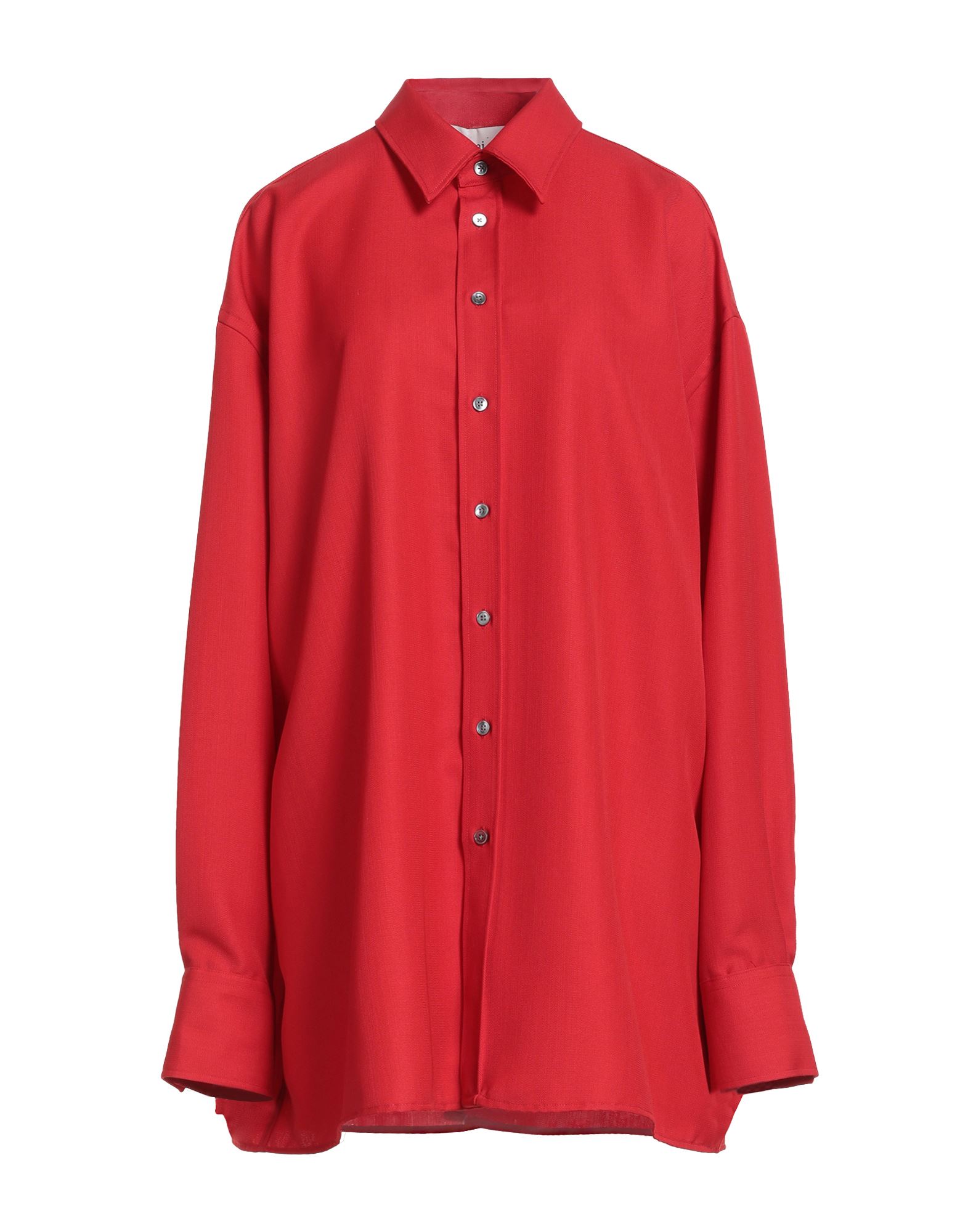  Ami Alexandre Mattiussi - Tops - Hemden - On Yoox.com 