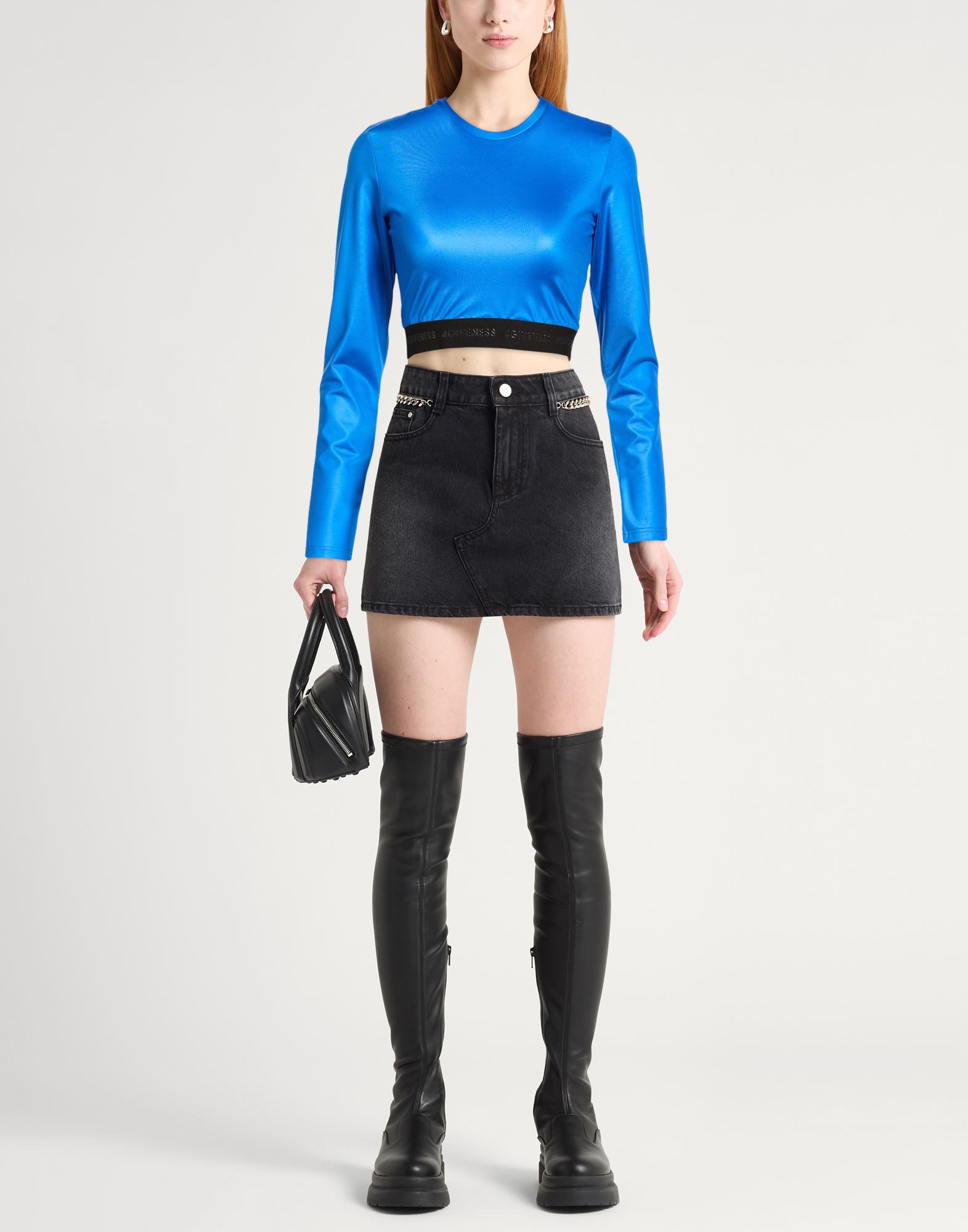  4giveness - Tops - Tops - On Yoox.com 