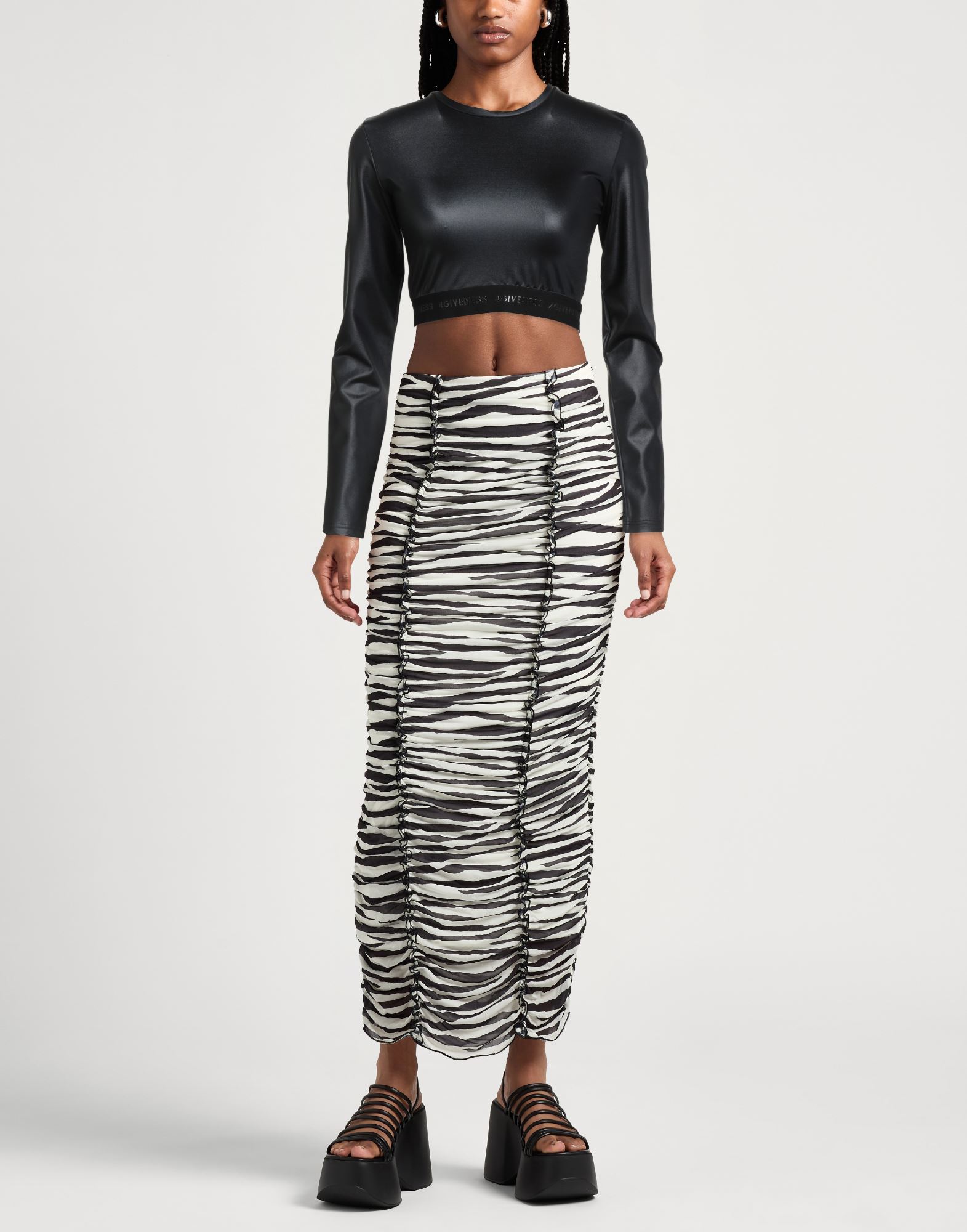  4giveness - Tops - Tops - On Yoox.com 