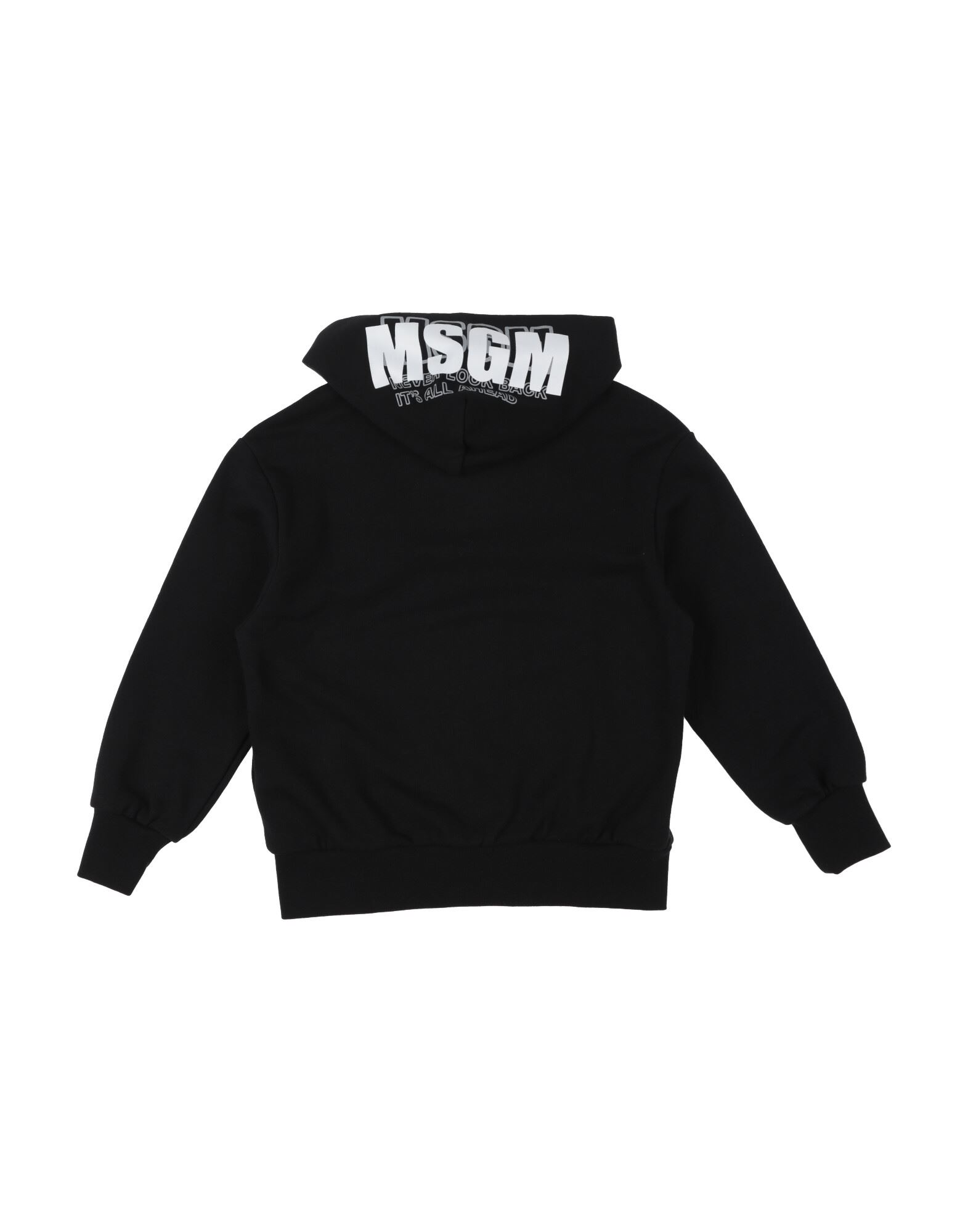  Msgm - Tops - Sweatshirts - On Yoox.com 