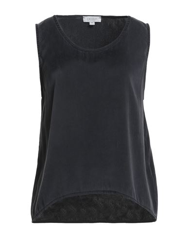 Top Damen Braungrau L,S,XS Damen