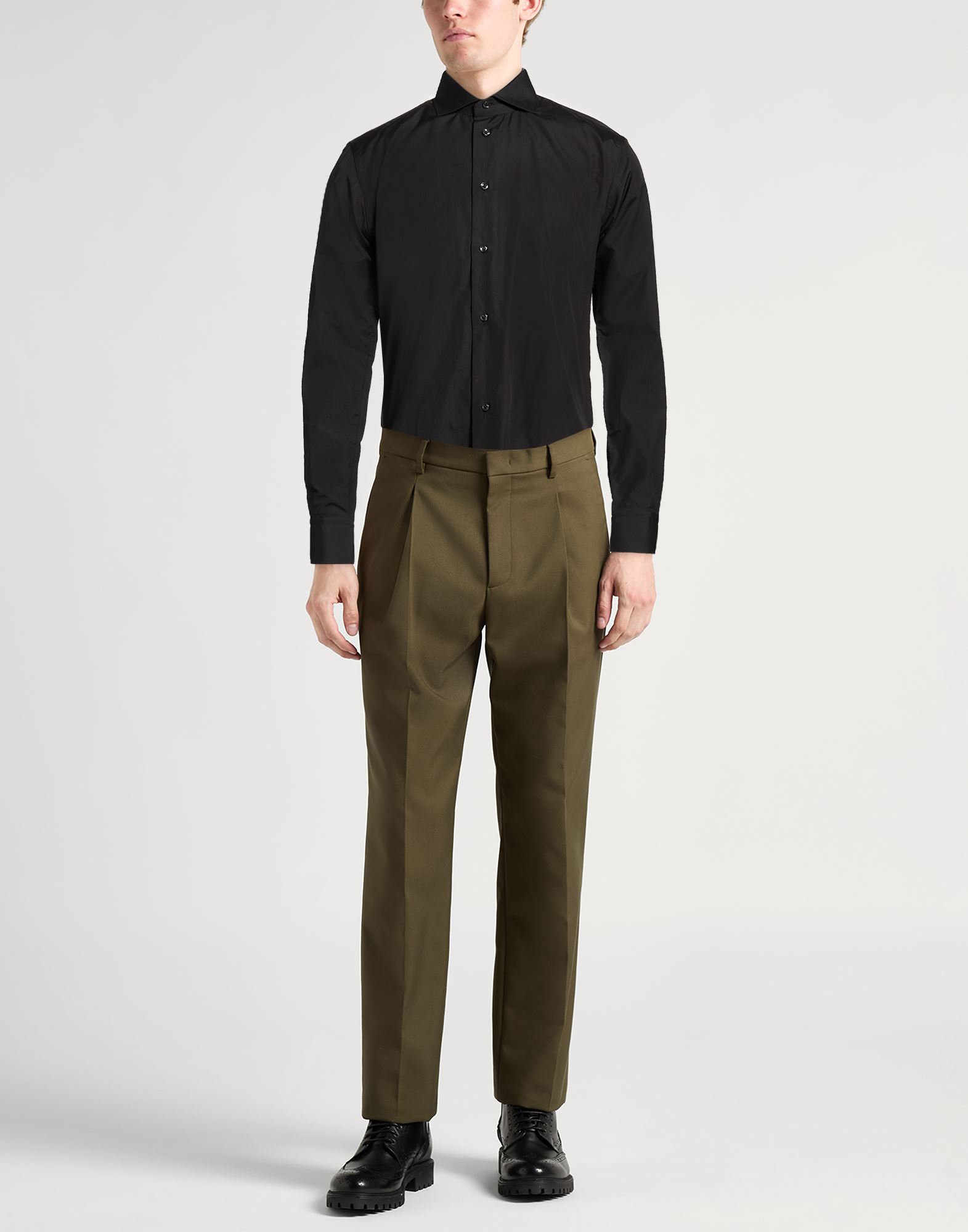  Brian Dales - Tops - Hemden - On Yoox.com 