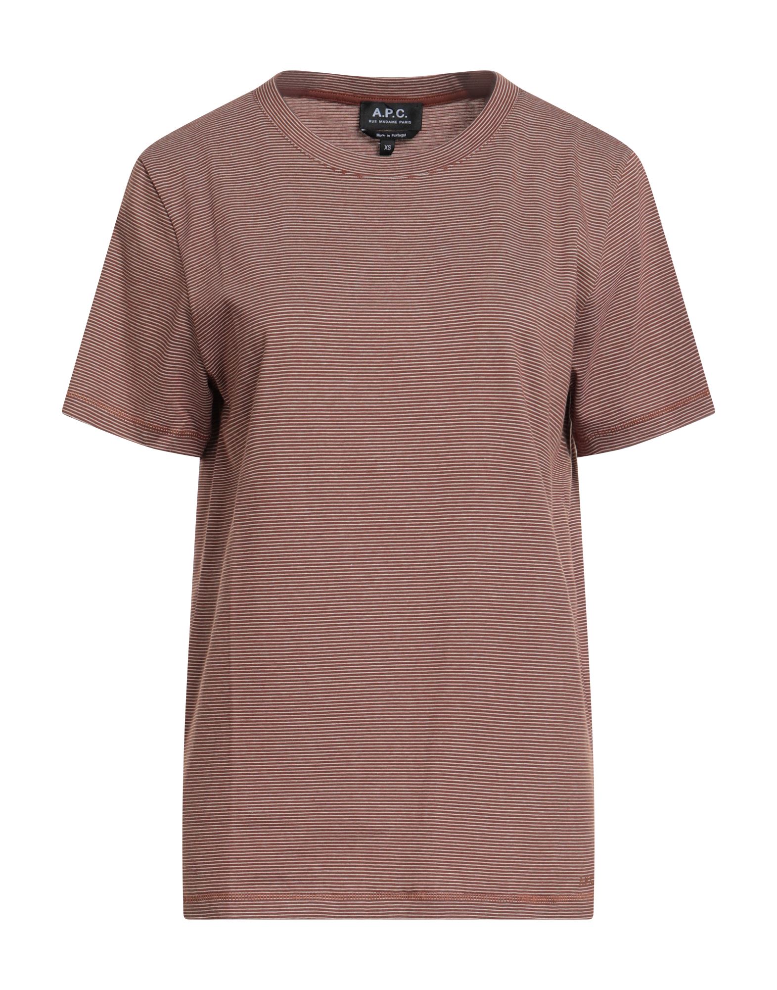 A.P.C. ΜΠΛΟΥΖΑΚΙΑ T-shirt