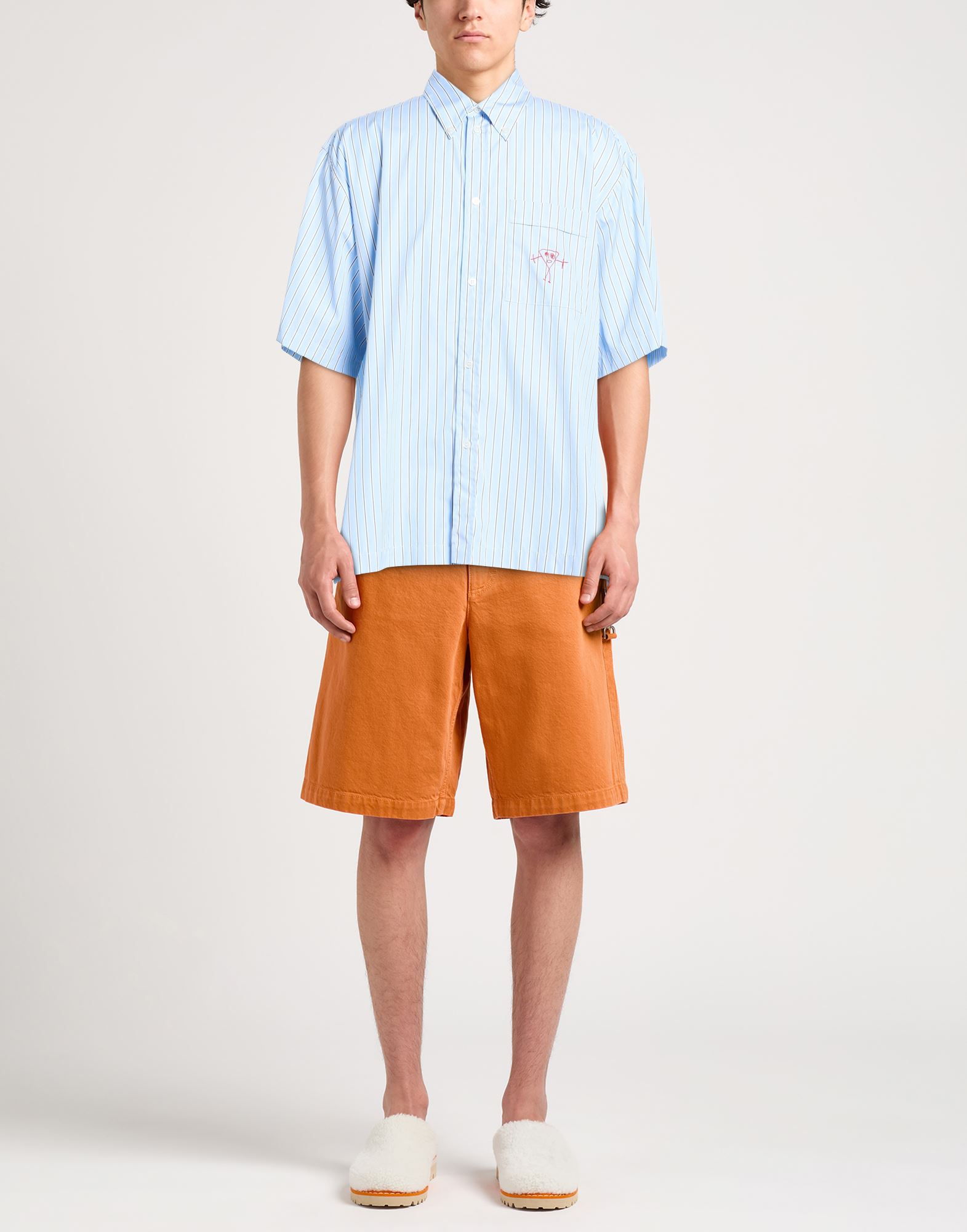  Plan C - Tops - Hemden - On Yoox.com 
