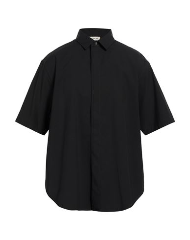 Camisa Hombre Negro L,XL,XS Hombre