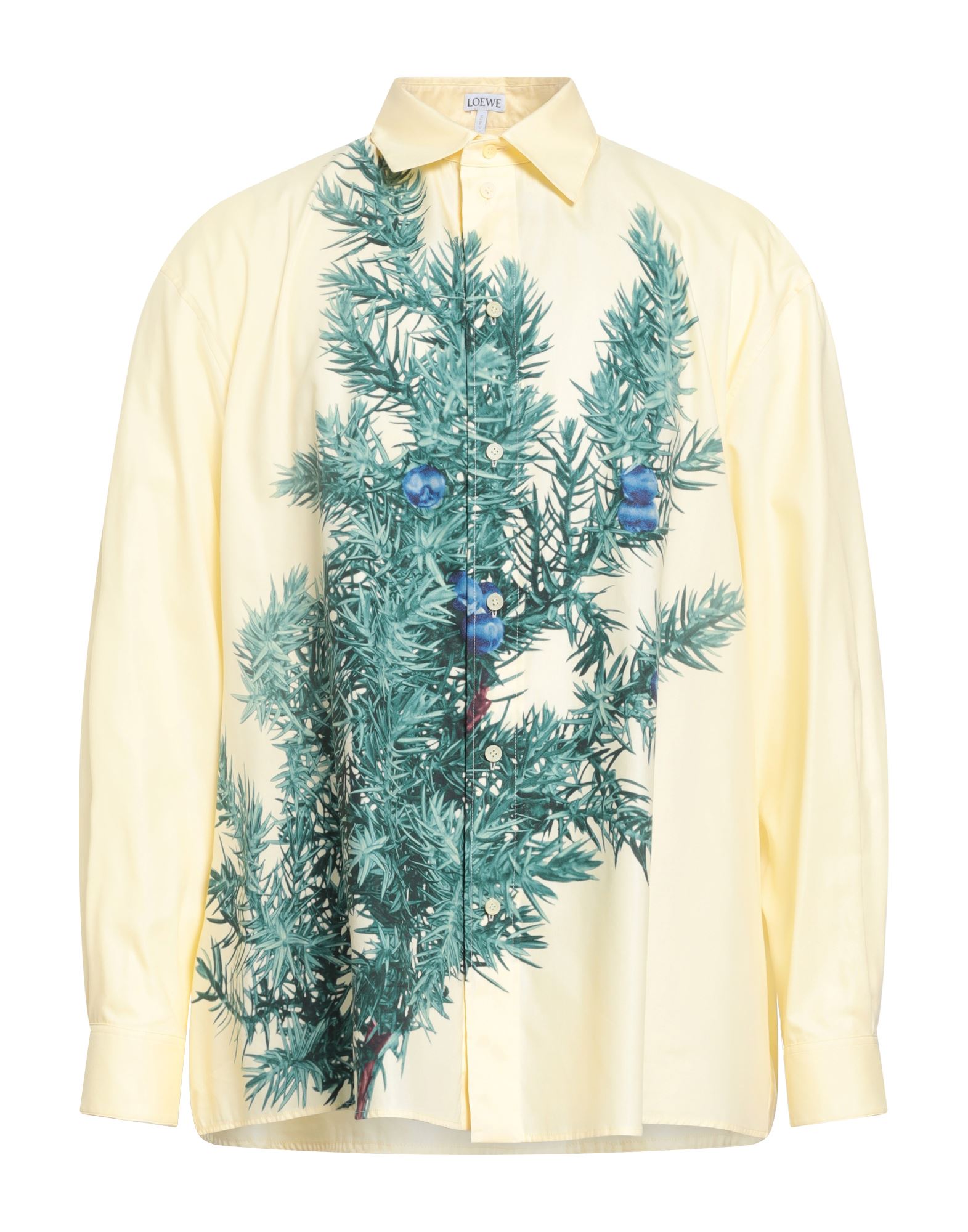  Loewe - Tops - Hemden - On Yoox.com 