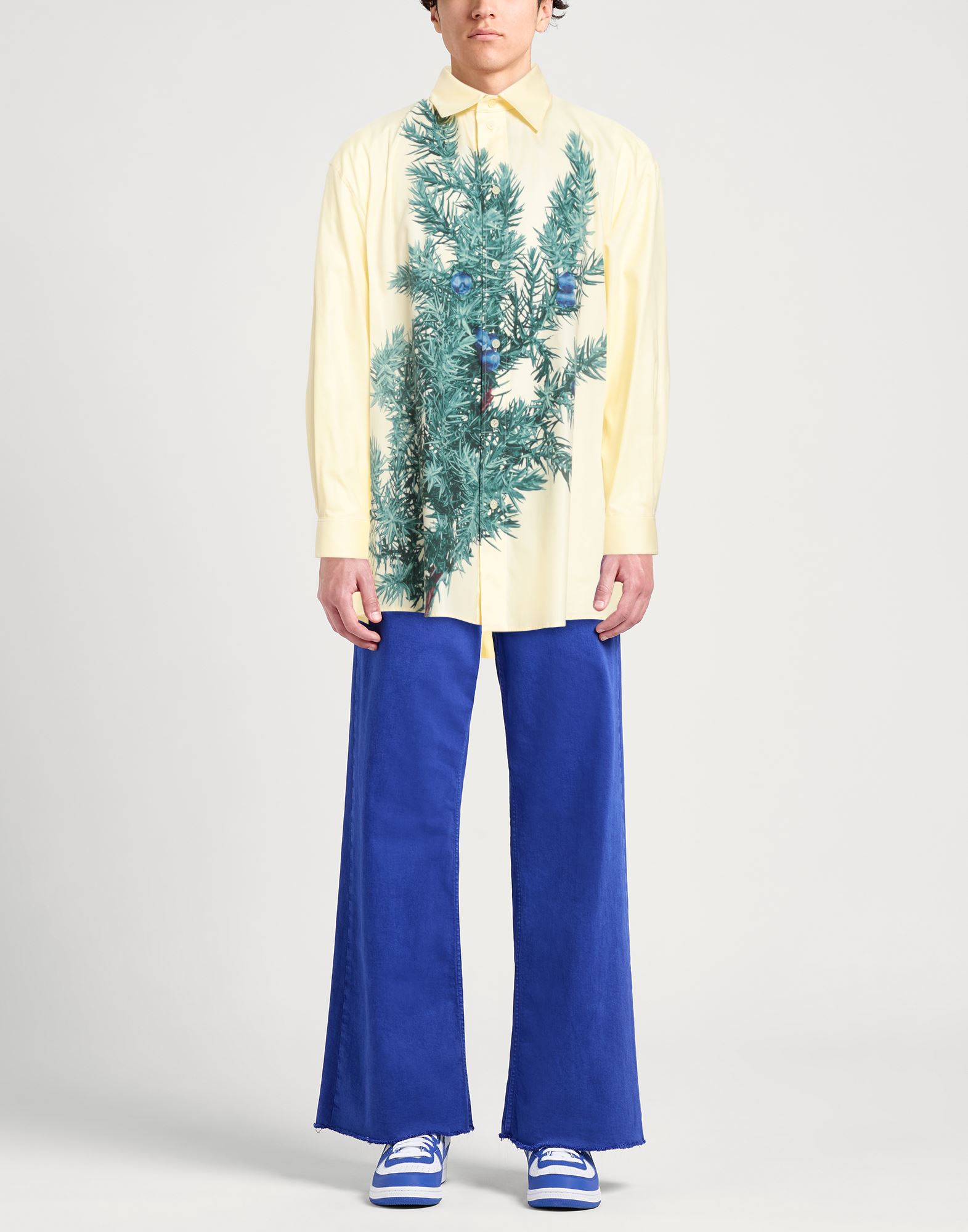  Loewe - Tops - Hemden - On Yoox.com 