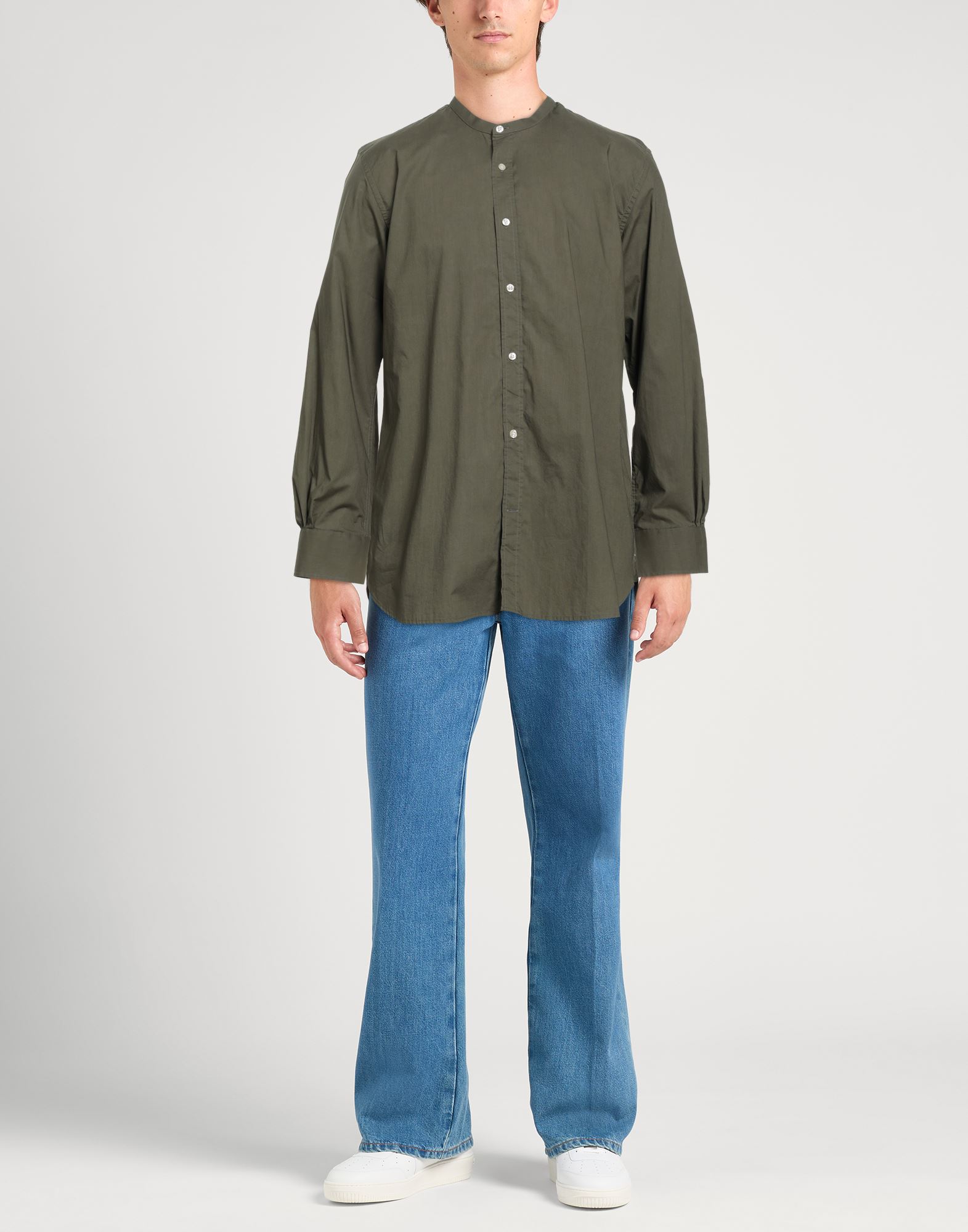  Officine Générale - Tops - Hemden - On Yoox.com 