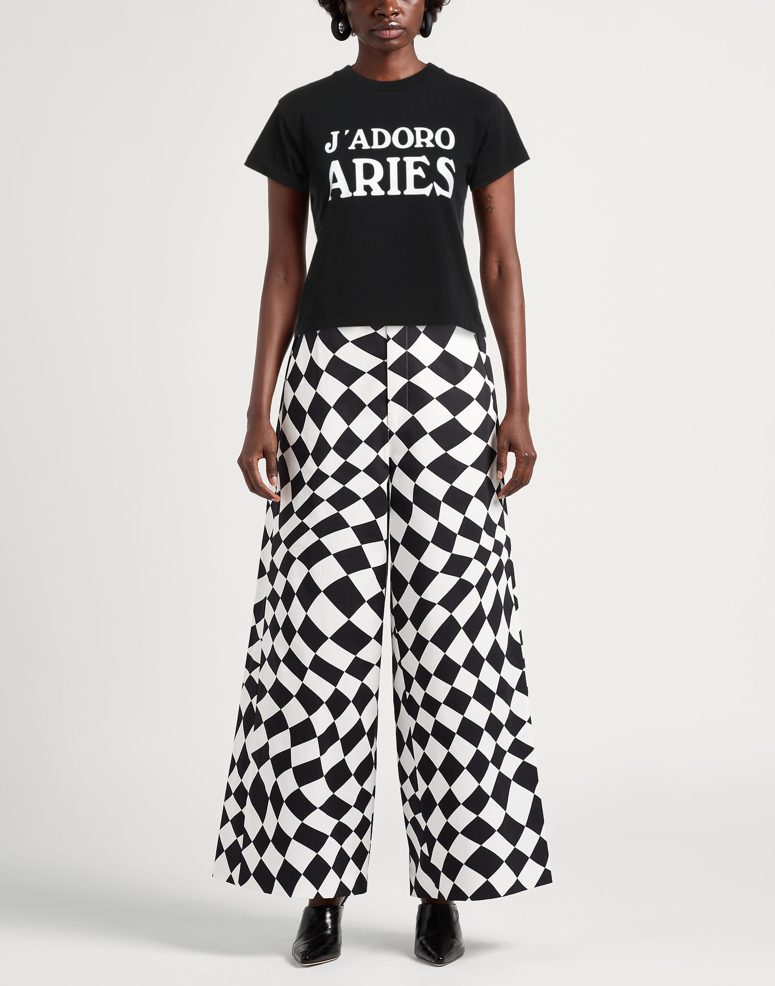  Aries - Tops - T-shirts - On Yoox.com 