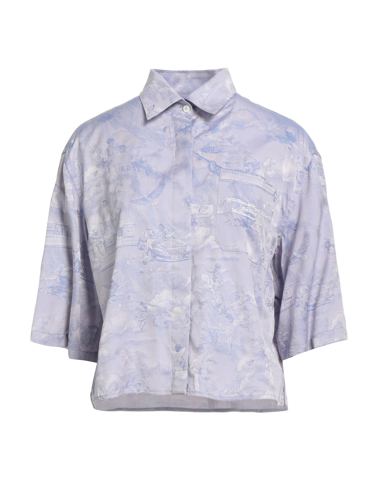  Off-white™ - Tops - Hemden - On Yoox.com 
