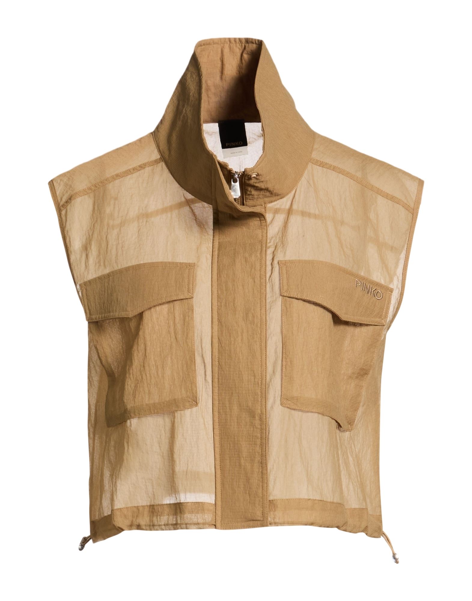  Pinko - Jacken & Mäntel - Westen - On Yoox.com 