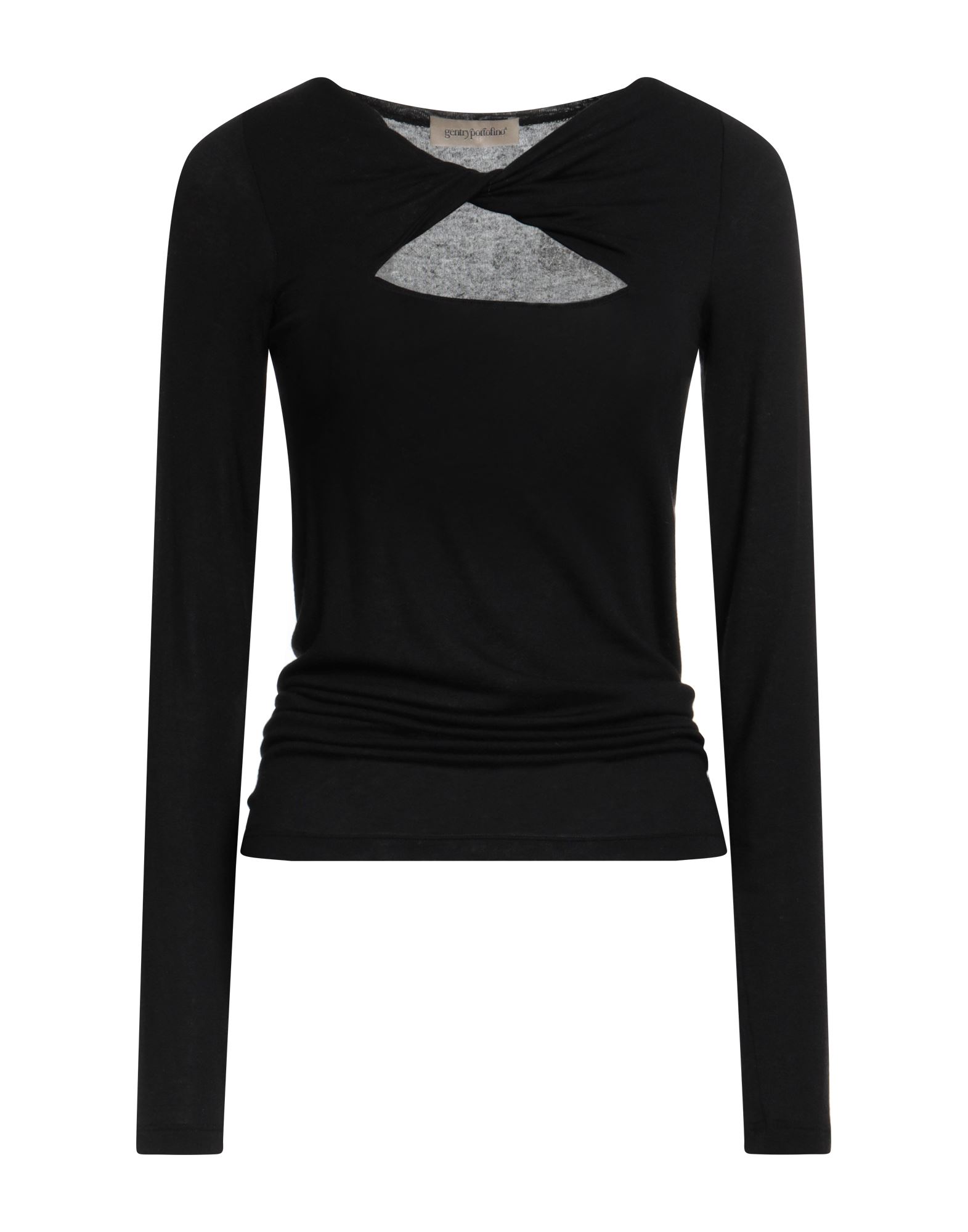 GENTRYPORTOFINO GENTRYPORTOFINO ΜΠΛΟΥΖΑΚΙΑ T-shirt