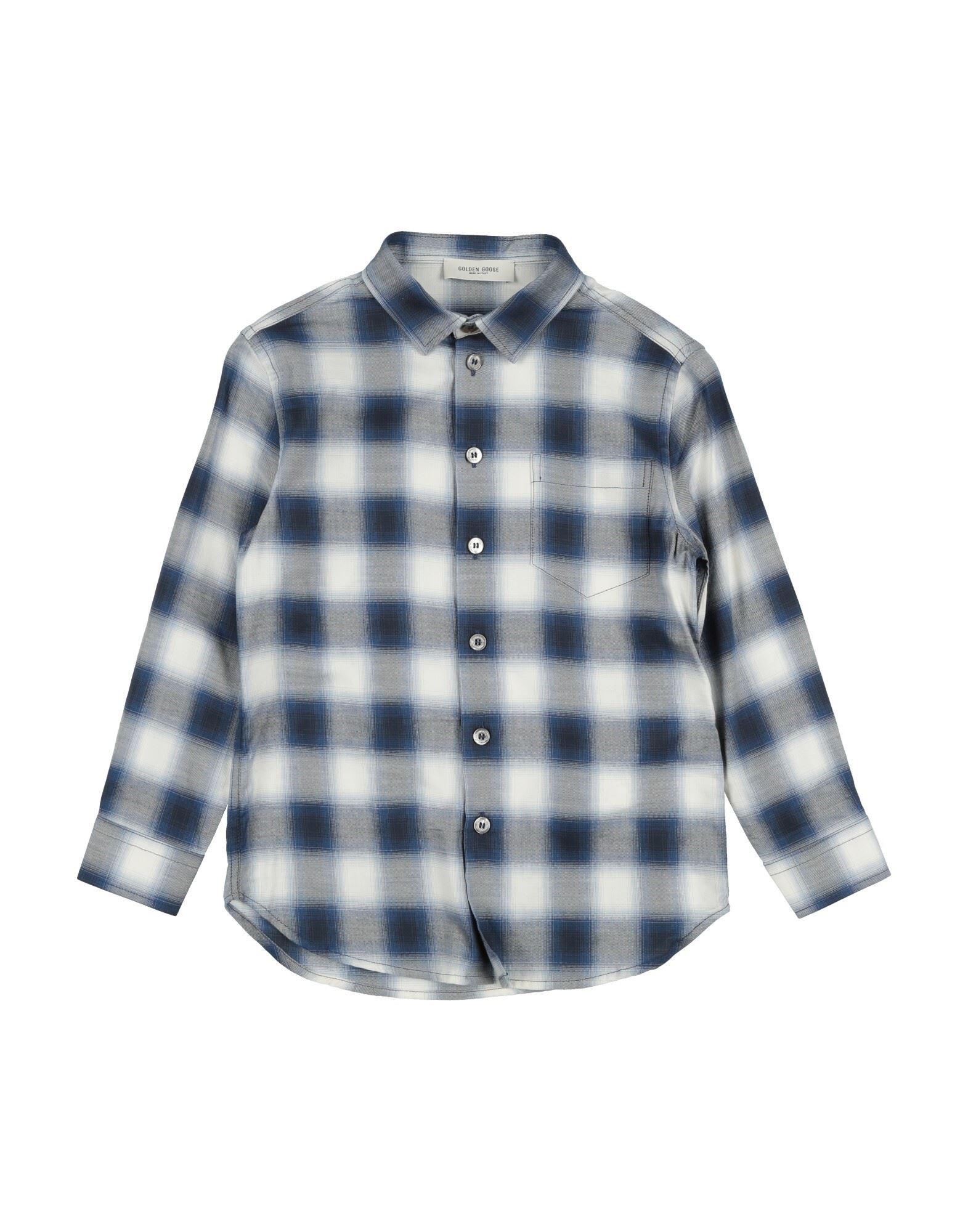  Golden Goose - Tops - Hemden - On Yoox.com 