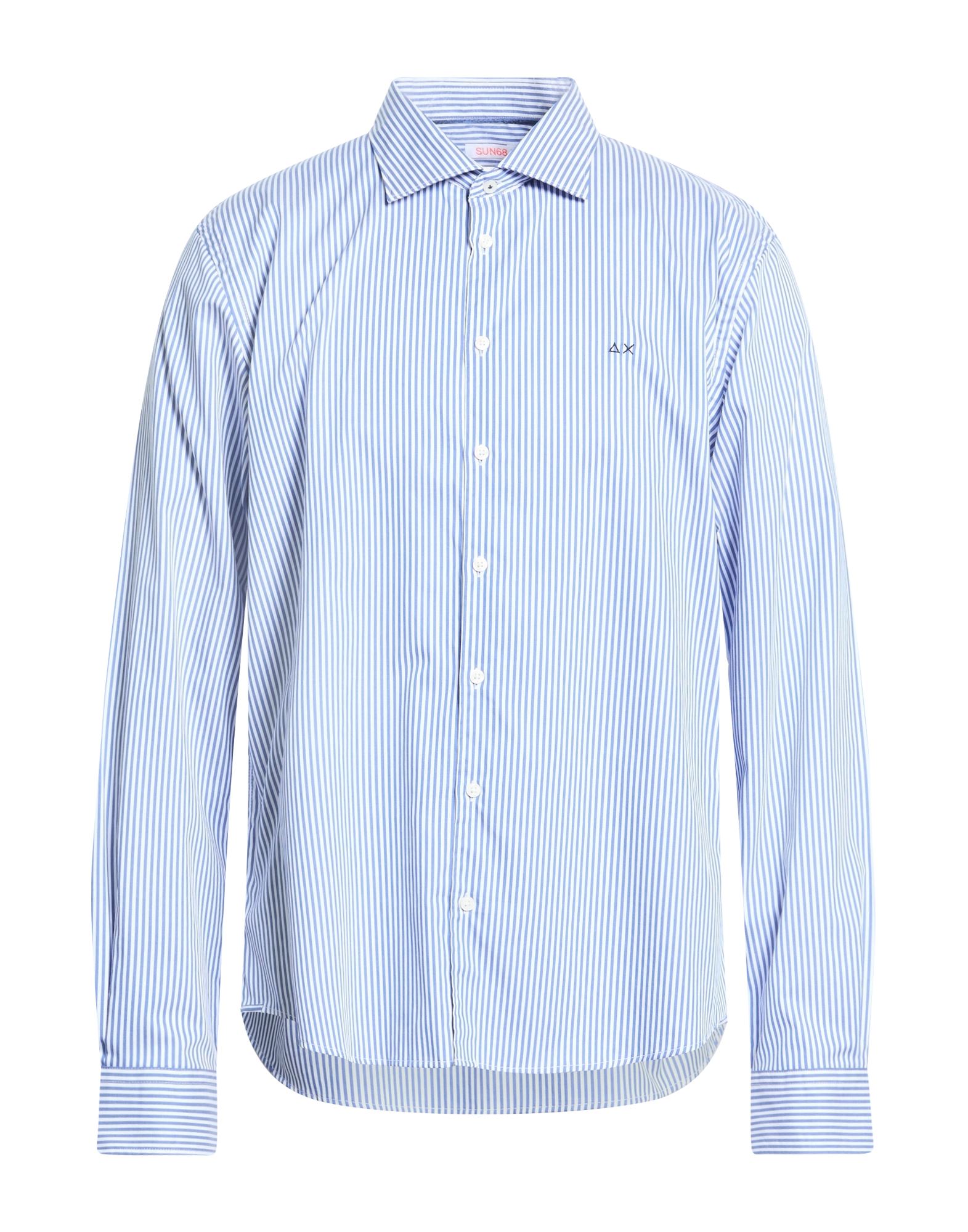  Sun 68 - Tops - Hemden - On Yoox.com 