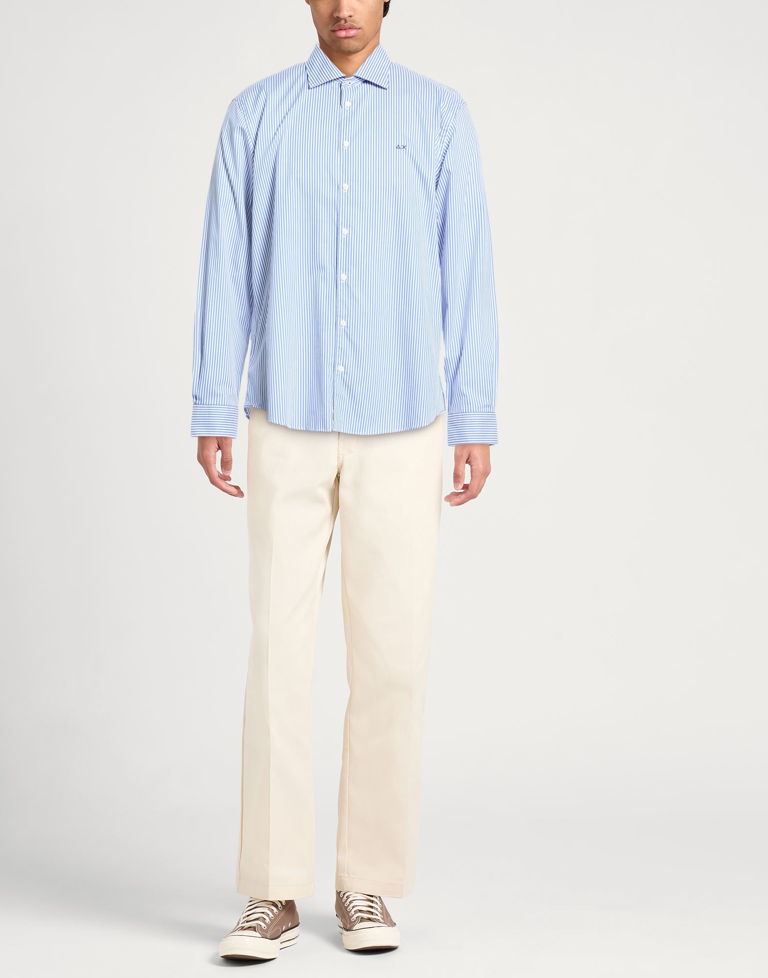  Sun 68 - Tops - Hemden - On Yoox.com 