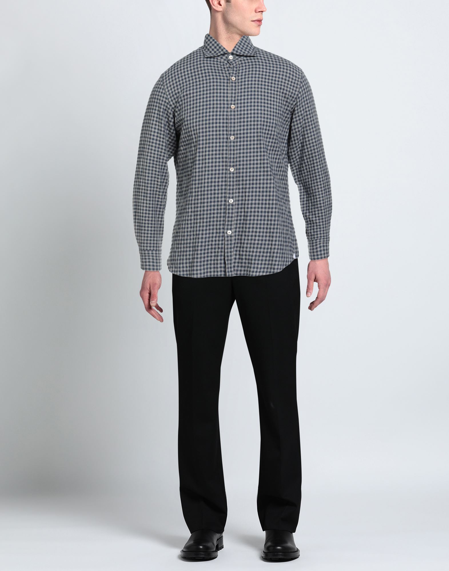  Giannetto Portofino - Tops - Hemden - On Yoox.com 