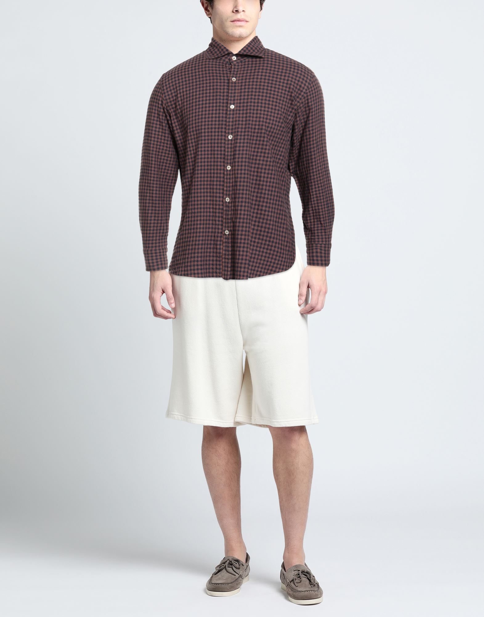  Giannetto Portofino - Tops - Hemden - On Yoox.com 