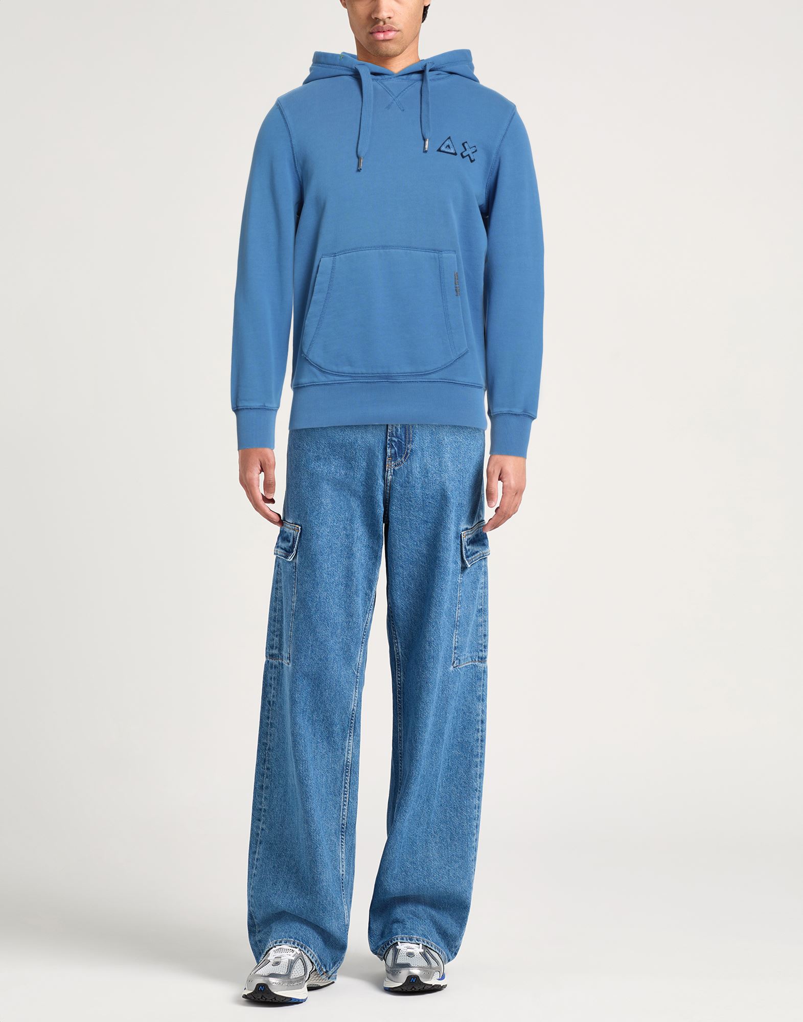  Sun 68 - Tops - Sweatshirts - On Yoox.com 
